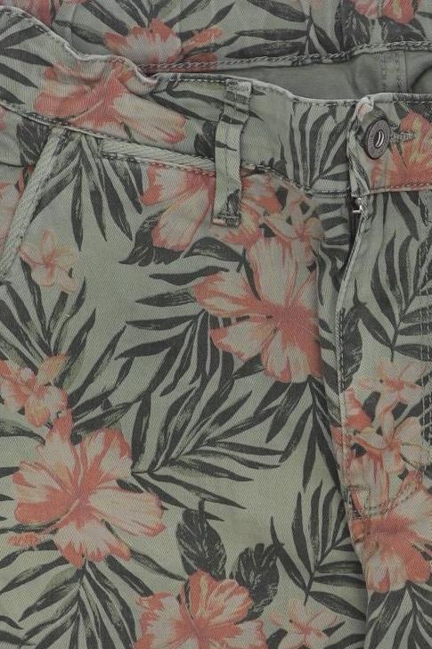 Thumbnail - Pepe Jeans Jungen Shorts, grün, Gr. 146