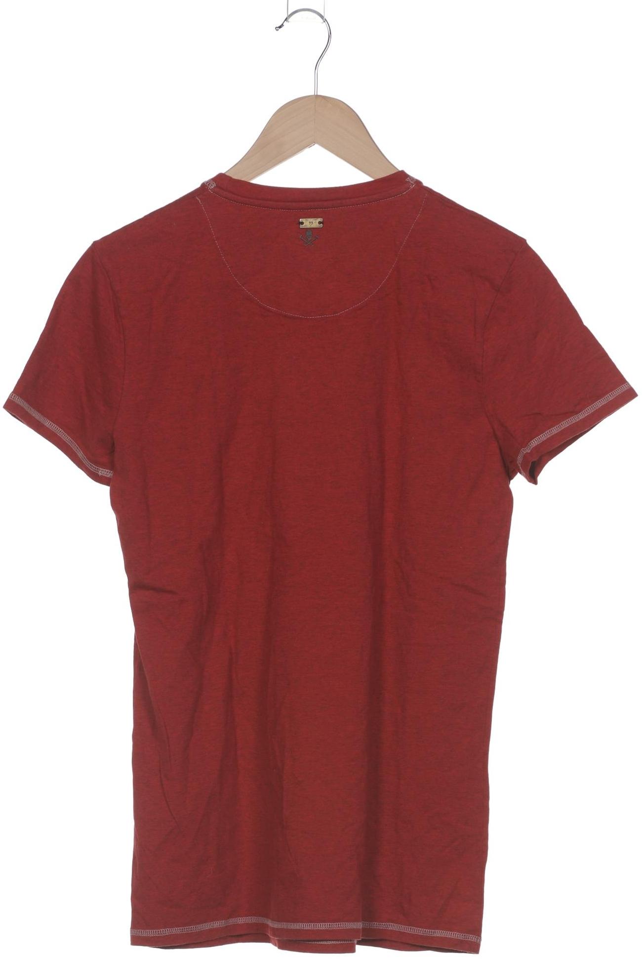 Thumbnail - Pepe Jeans Jungen T-Shirt, rot, Gr. 176