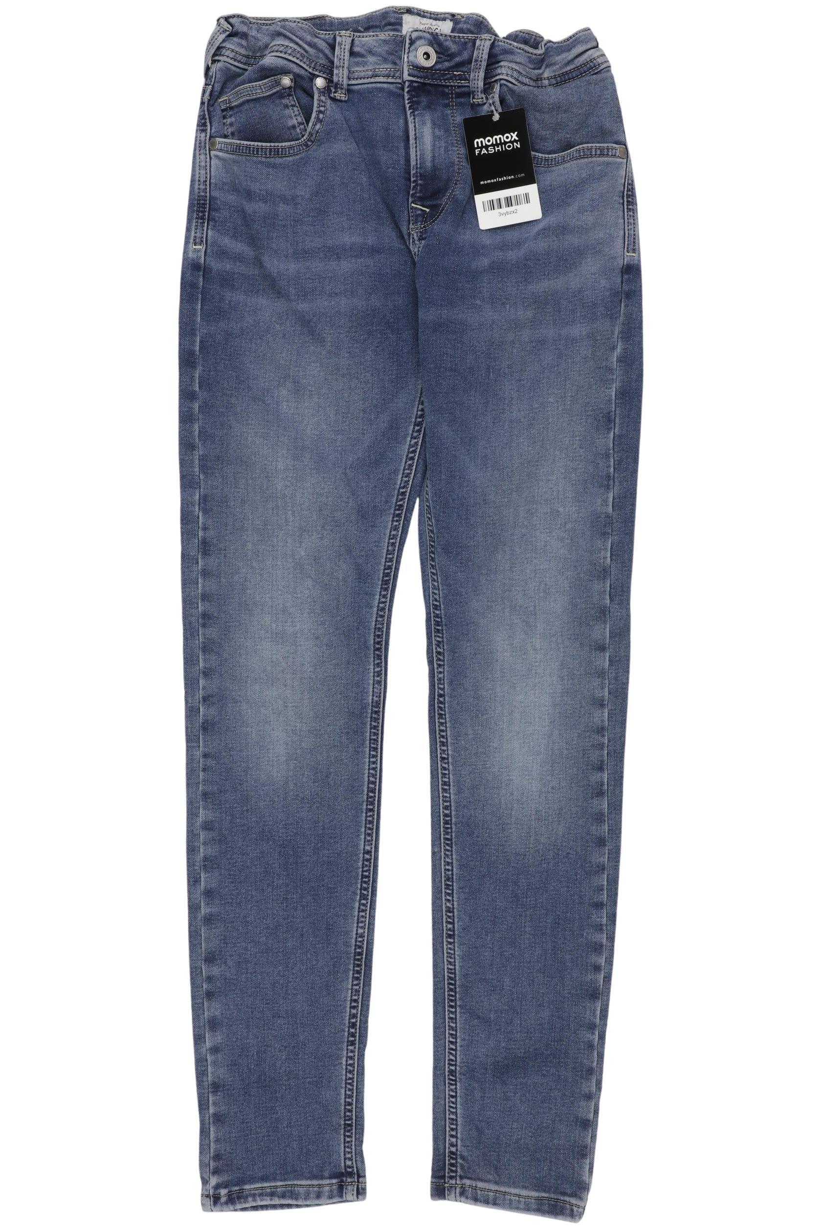 

Pepe Jeans Jungen Jeans, blau, Gr. 164