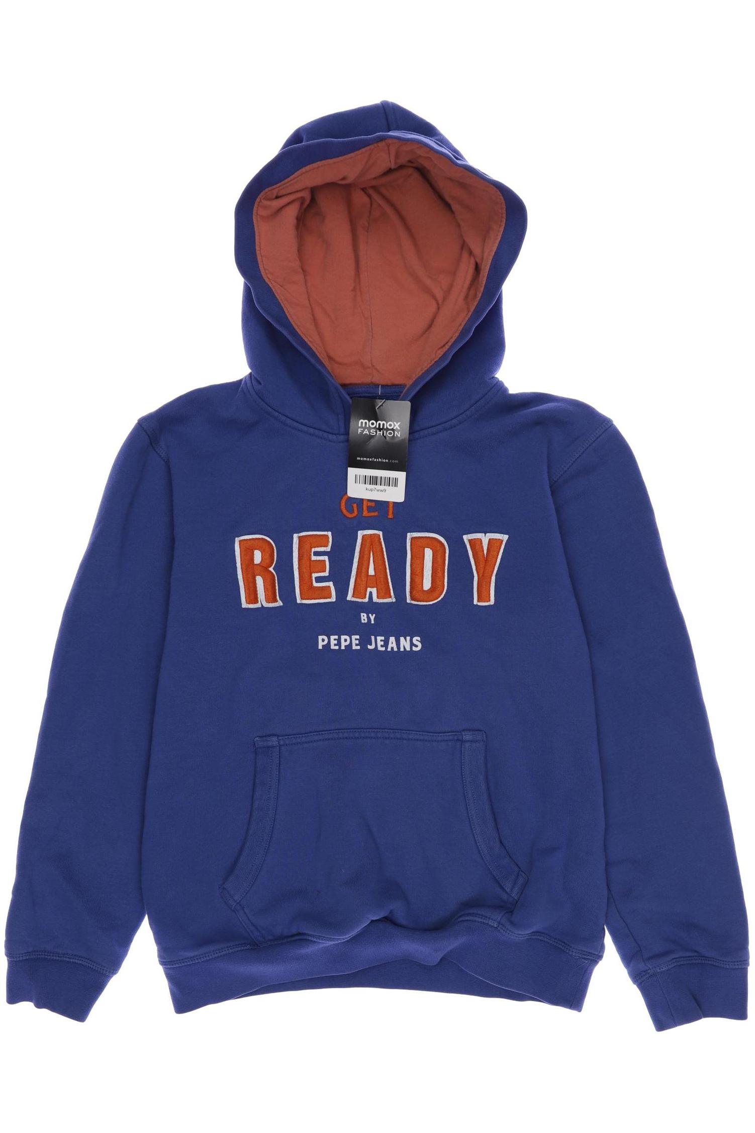 

Pepe Jeans Jungen Hoodies & Sweater, blau