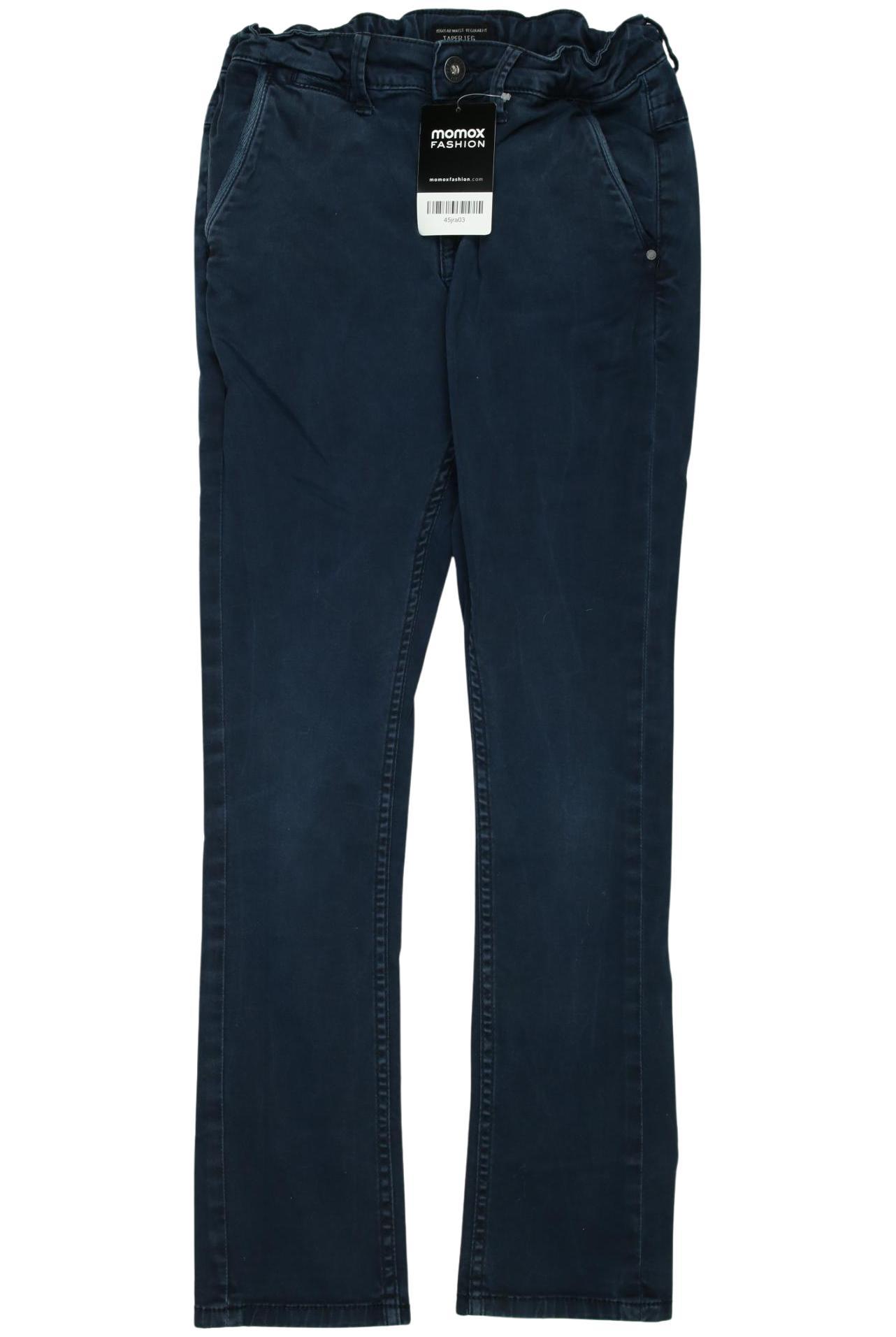 

Pepe Jeans Herren Stoffhose, marineblau, Gr. 140