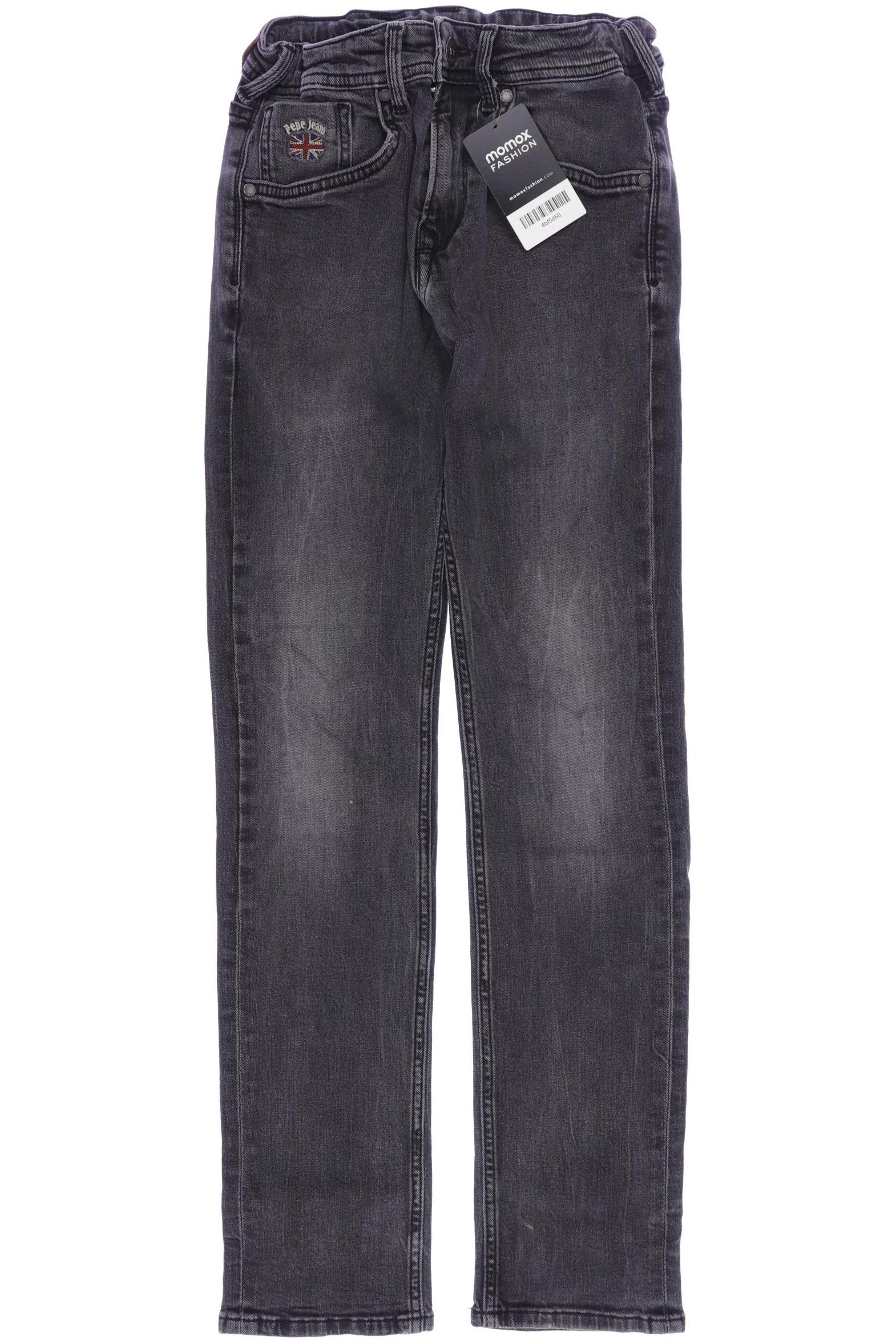 

Pepe Jeans Herren Jeans, grau, Gr. 152