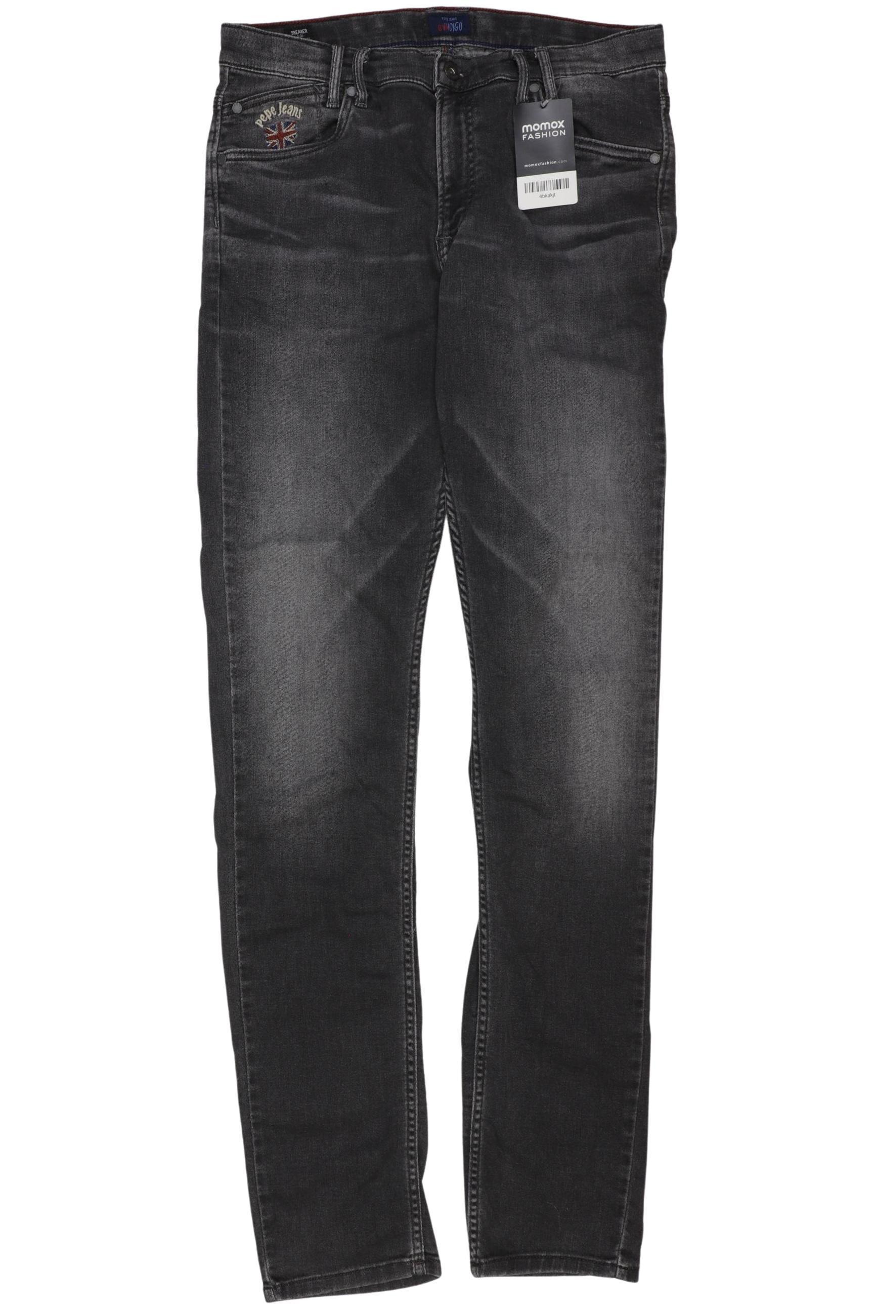 

Pepe Jeans Jungen Jeans, grau, Gr. 182