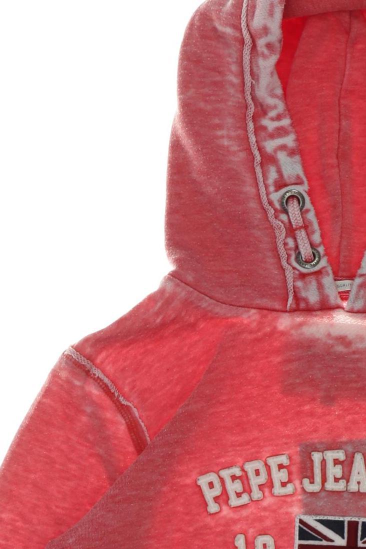 Thumbnail - Pepe Jeans Jungen Hoodies &amp; Sweater, rot, Gr. 152