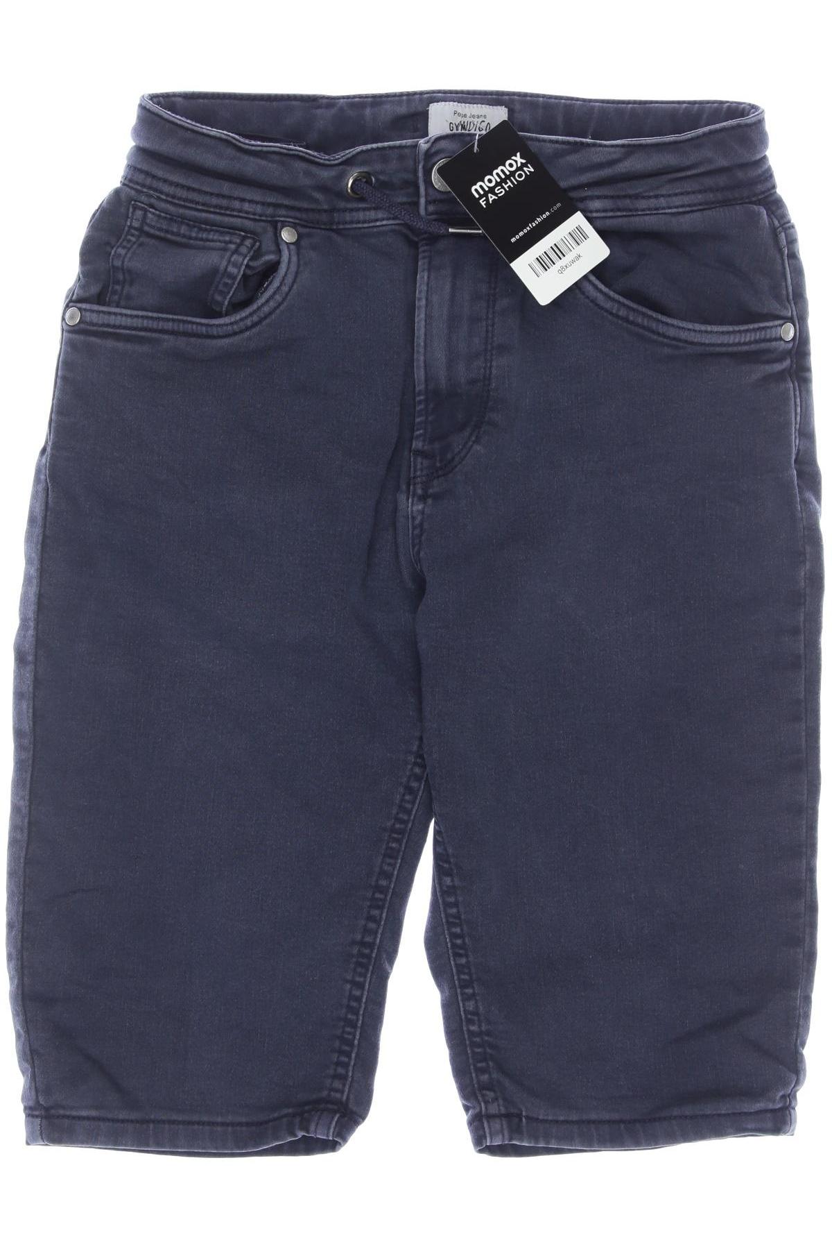 

Pepe Jeans Jungen Shorts, blau, Gr. 164