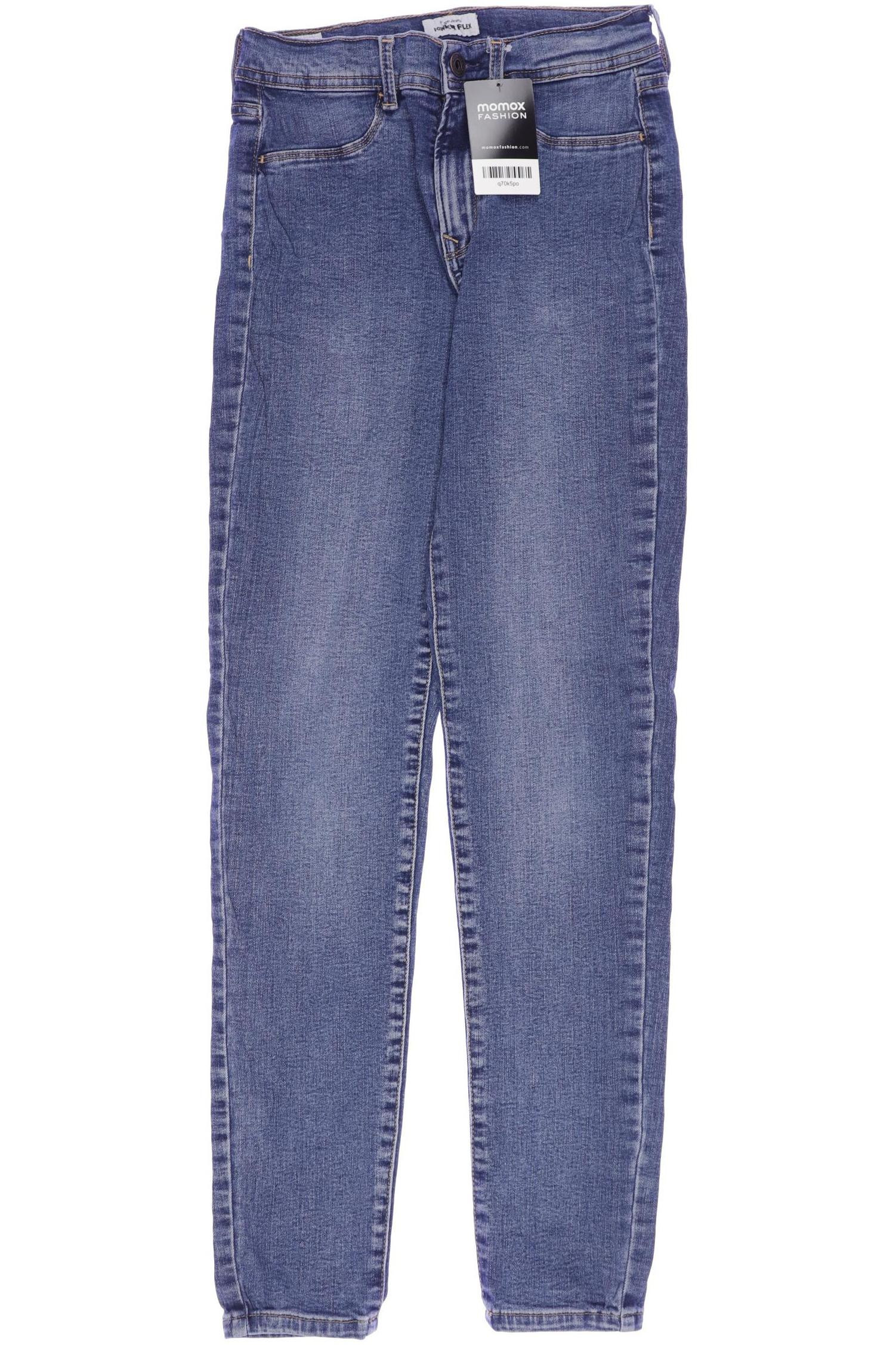 

Pepe Jeans Herren Jeans, blau, Gr. 164