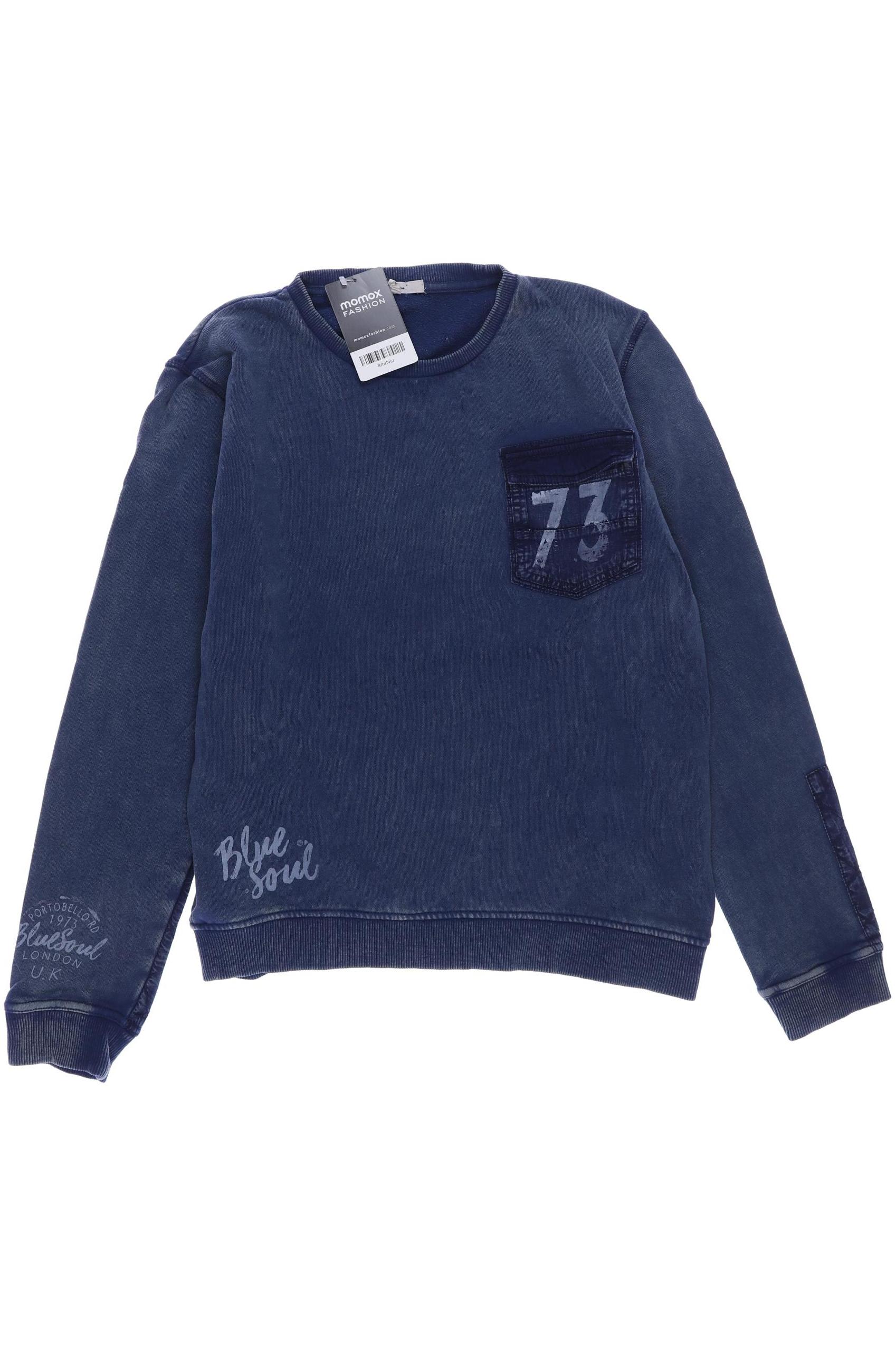 

Pepe Jeans Jungen Hoodies & Sweater, marineblau