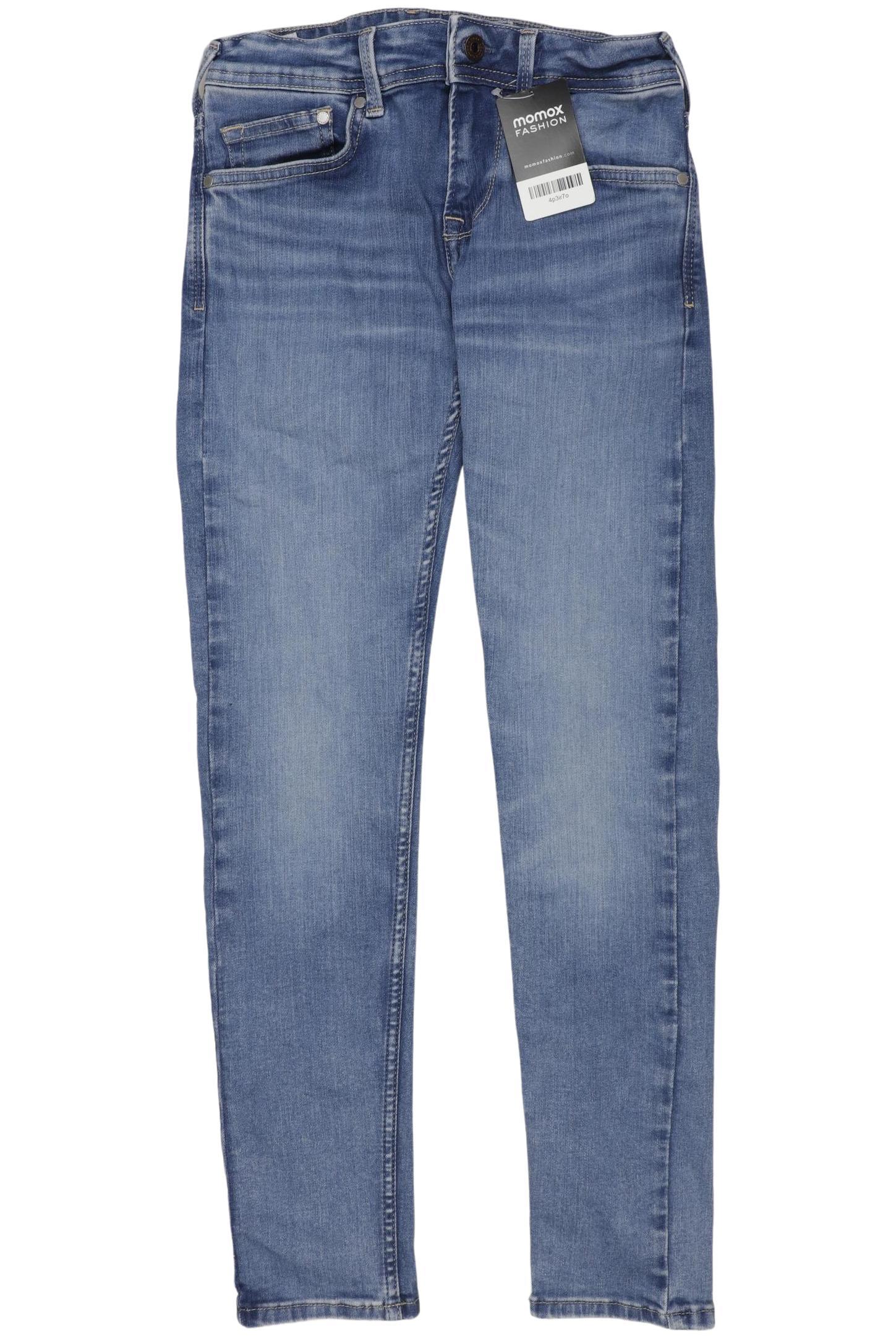 

Pepe Jeans Jungen Jeans, blau, Gr. 158