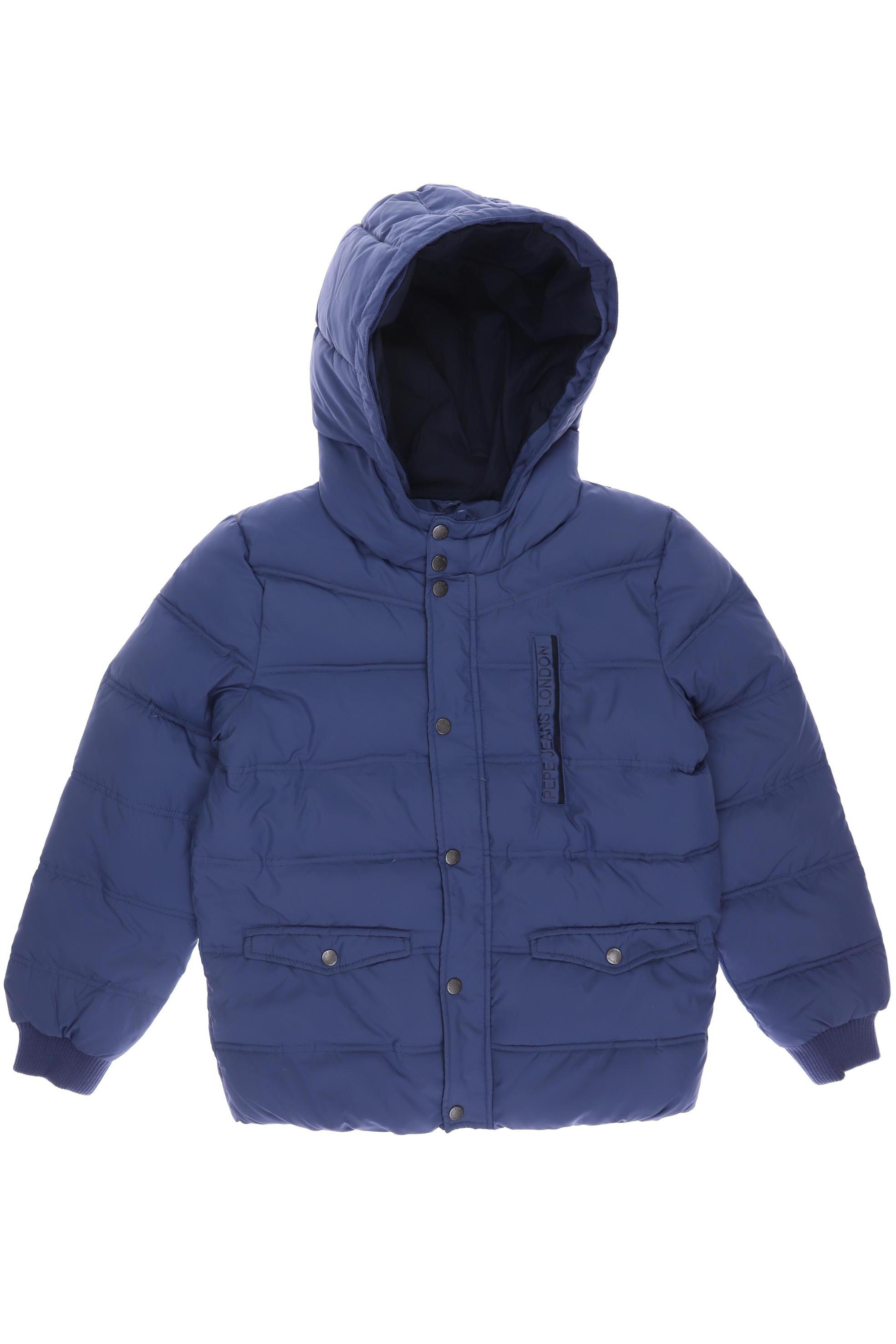 

Pepe Jeans Jungen Jacke, blau