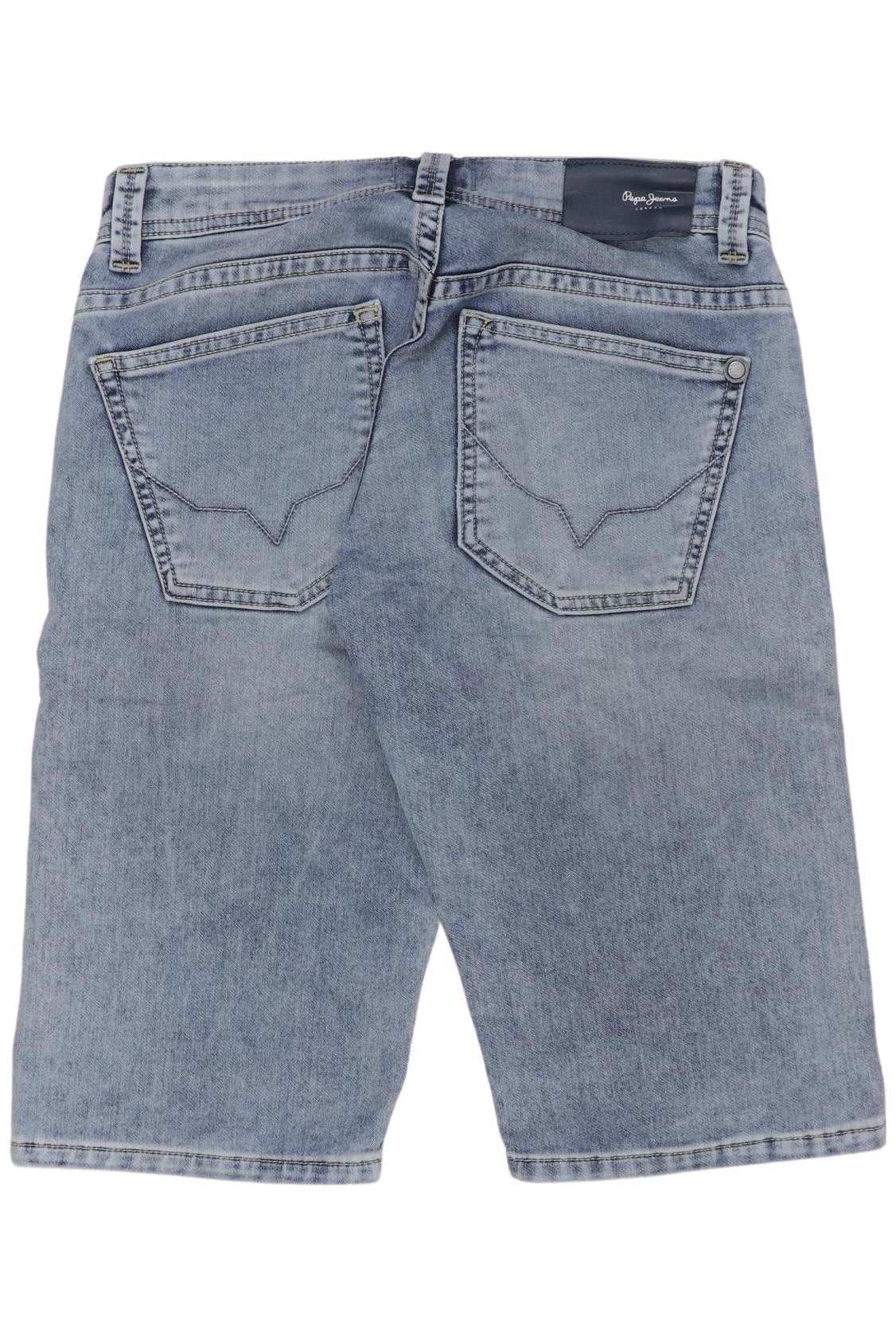 Thumbnail - Pepe Jeans Jungen Shorts, hellblau, Gr. 164
