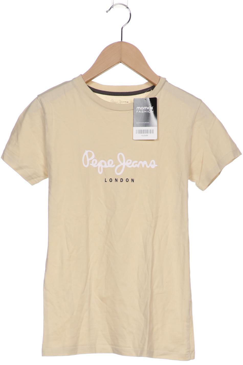 

Pepe Jeans Jungen T-Shirt, beige