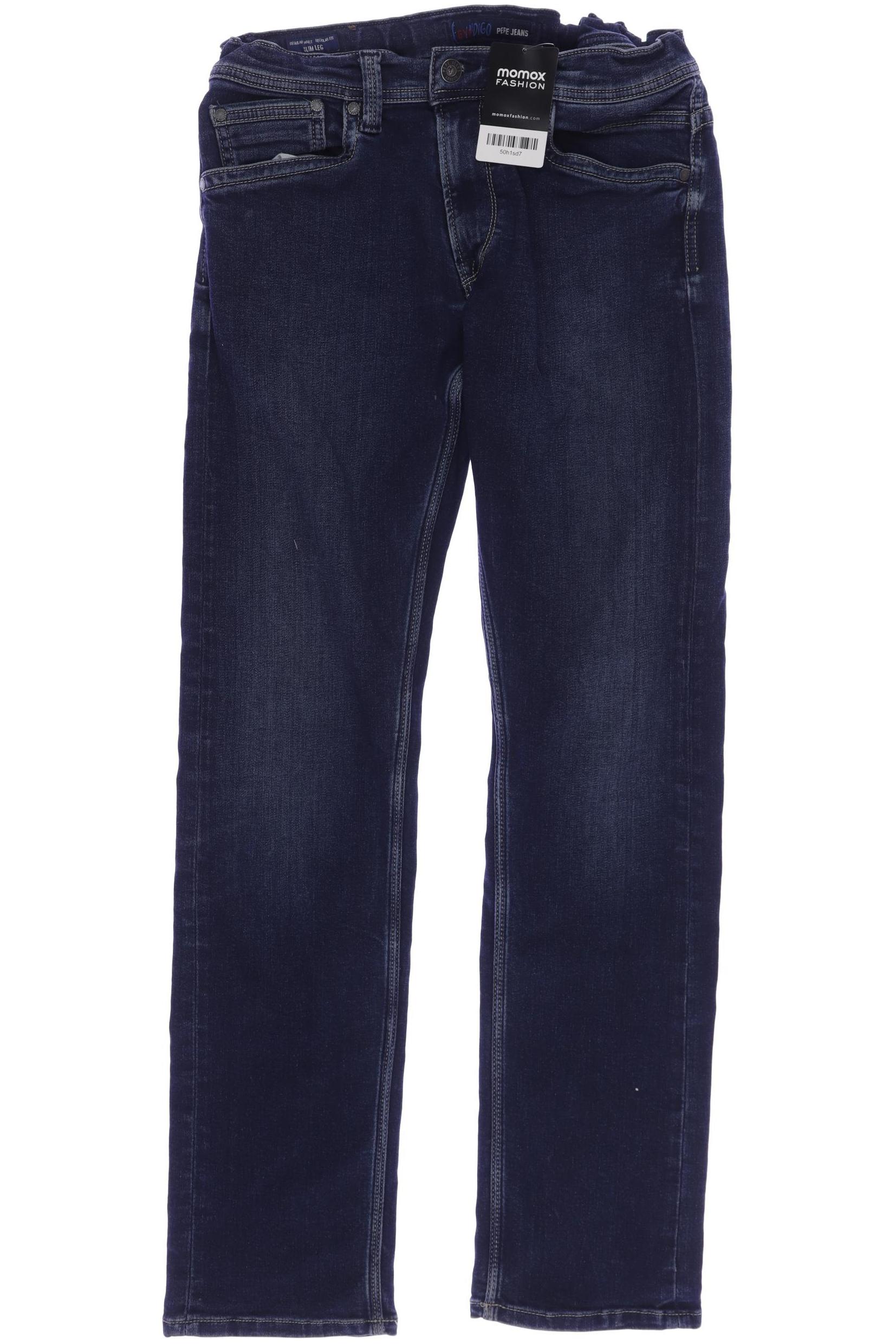 

Pepe Jeans Jungen Jeans, marineblau