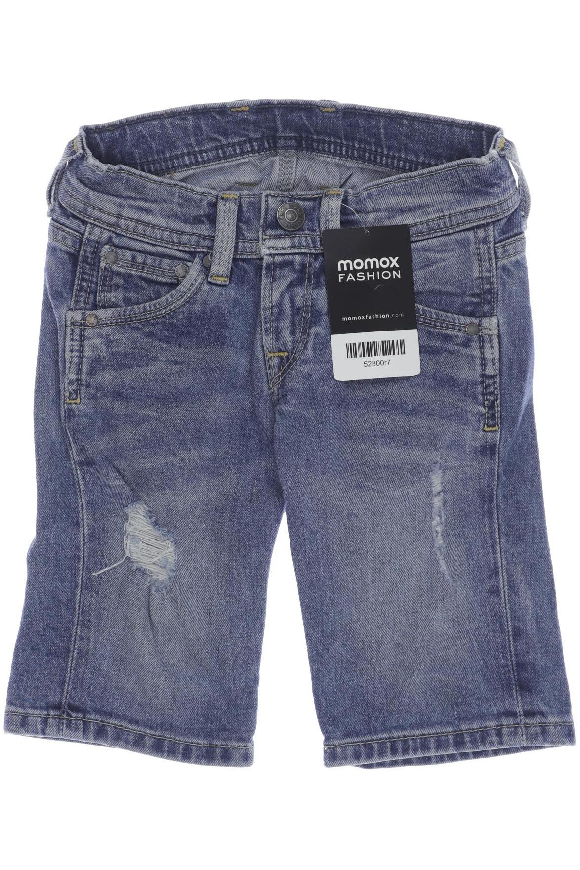 

Pepe Jeans Herren Shorts, blau, Gr. 104