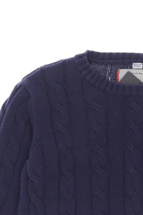 Thumbnail - Pepe Jeans Jungen Pullover, blau, Gr. 116