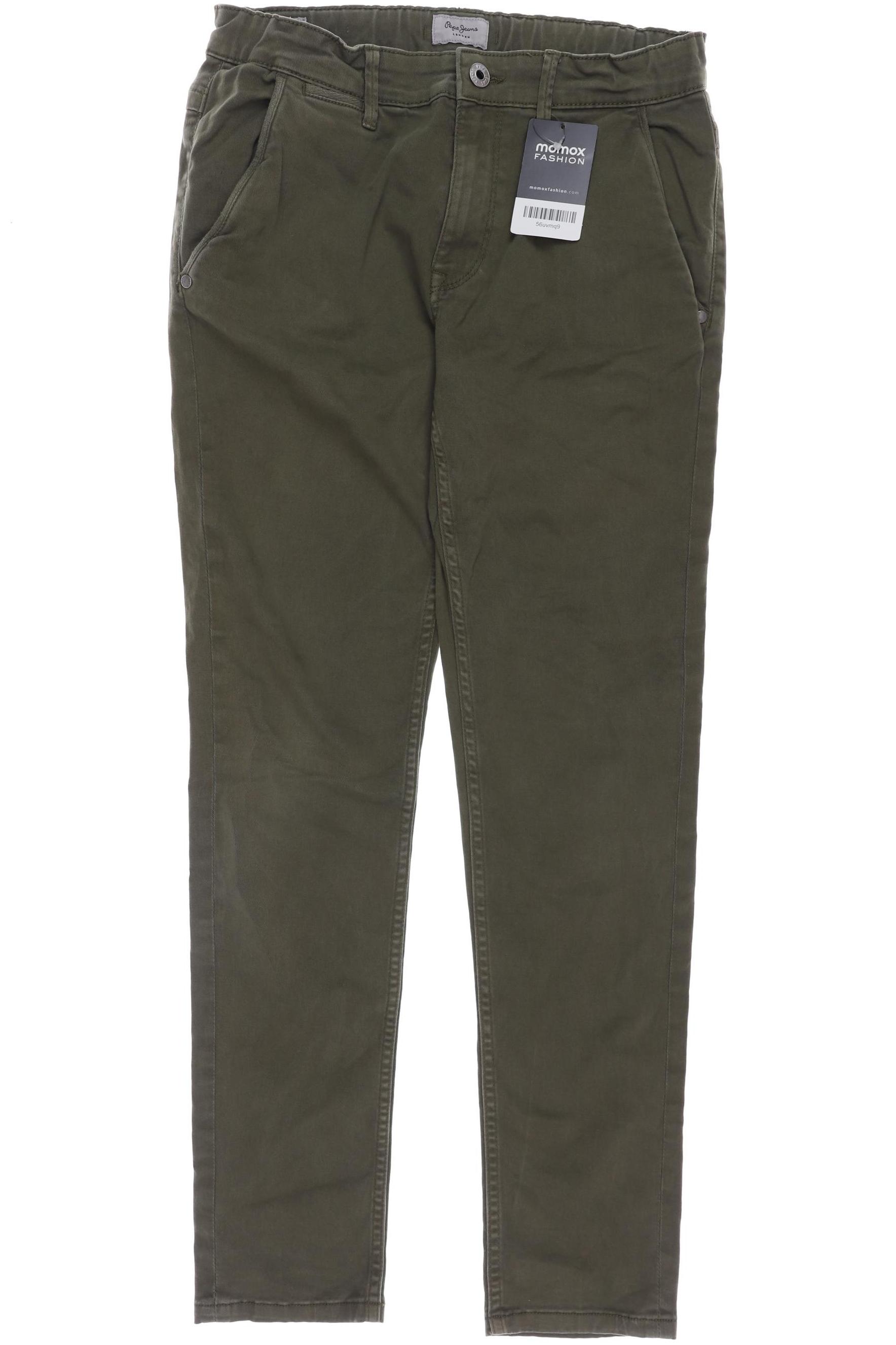 

Pepe Jeans Jungen Jeans, grün