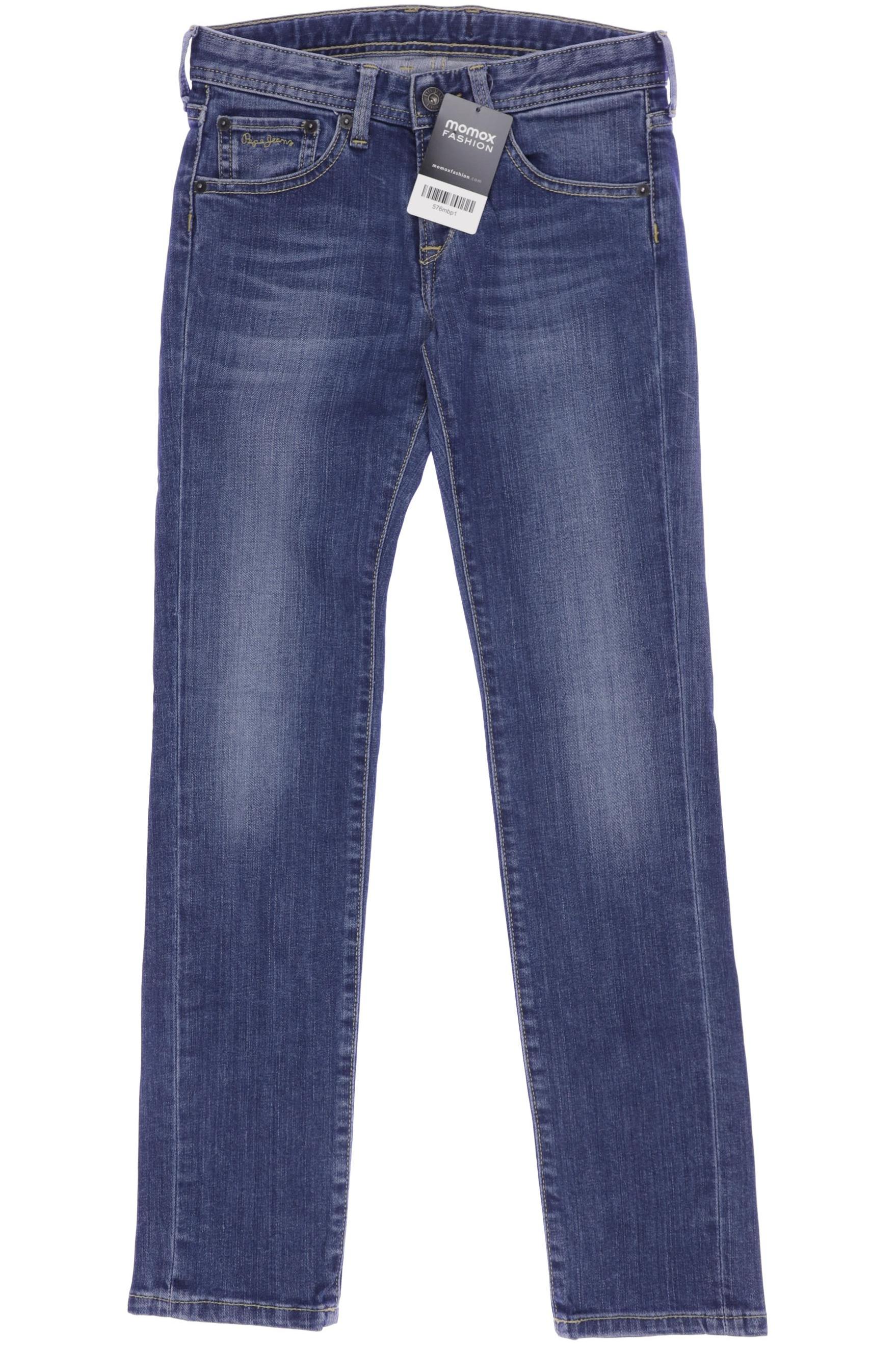 

Pepe Jeans Herren Jeans, blau, Gr. 140