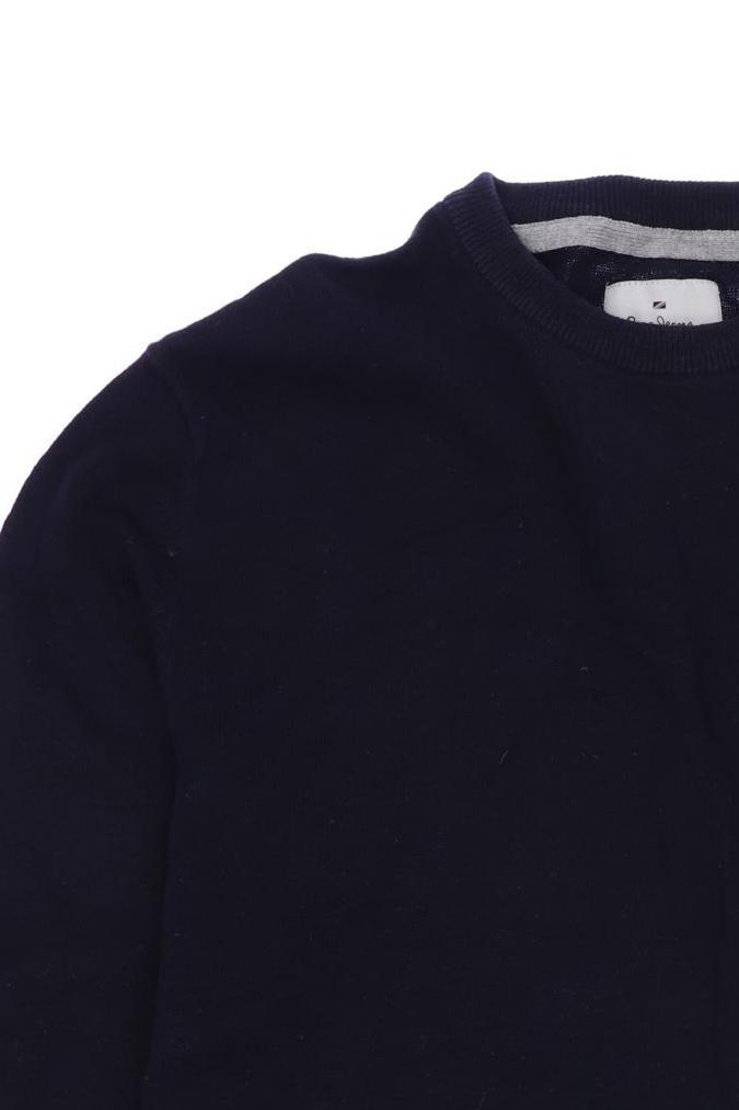 Thumbnail - Pepe Jeans Jungen Pullover, marineblau, Gr. 176