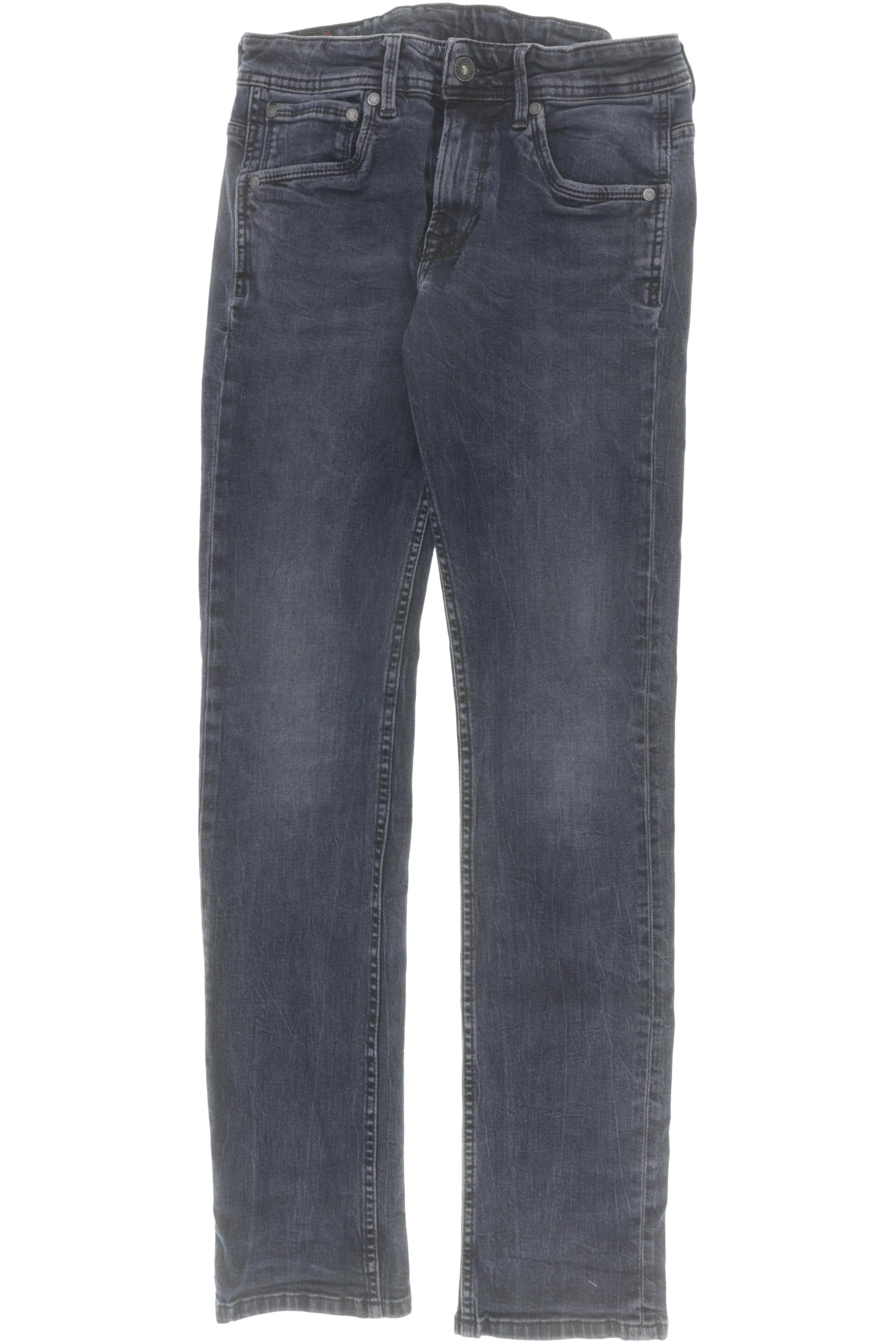 

Pepe Jeans Herren Jeans, blau, Gr. 134
