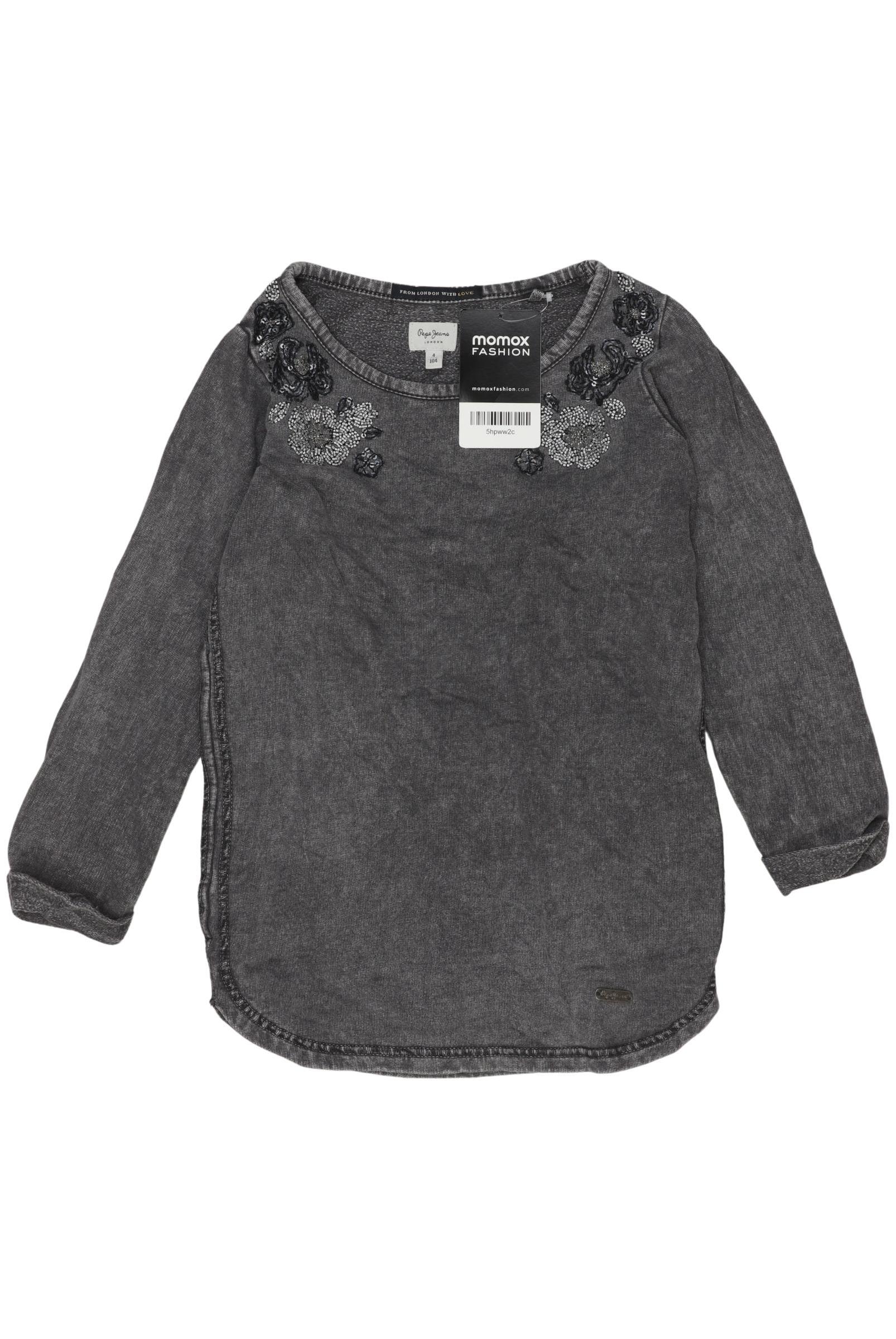 

Pepe Jeans Jungen Hoodies & Sweater, grau, Gr. 104