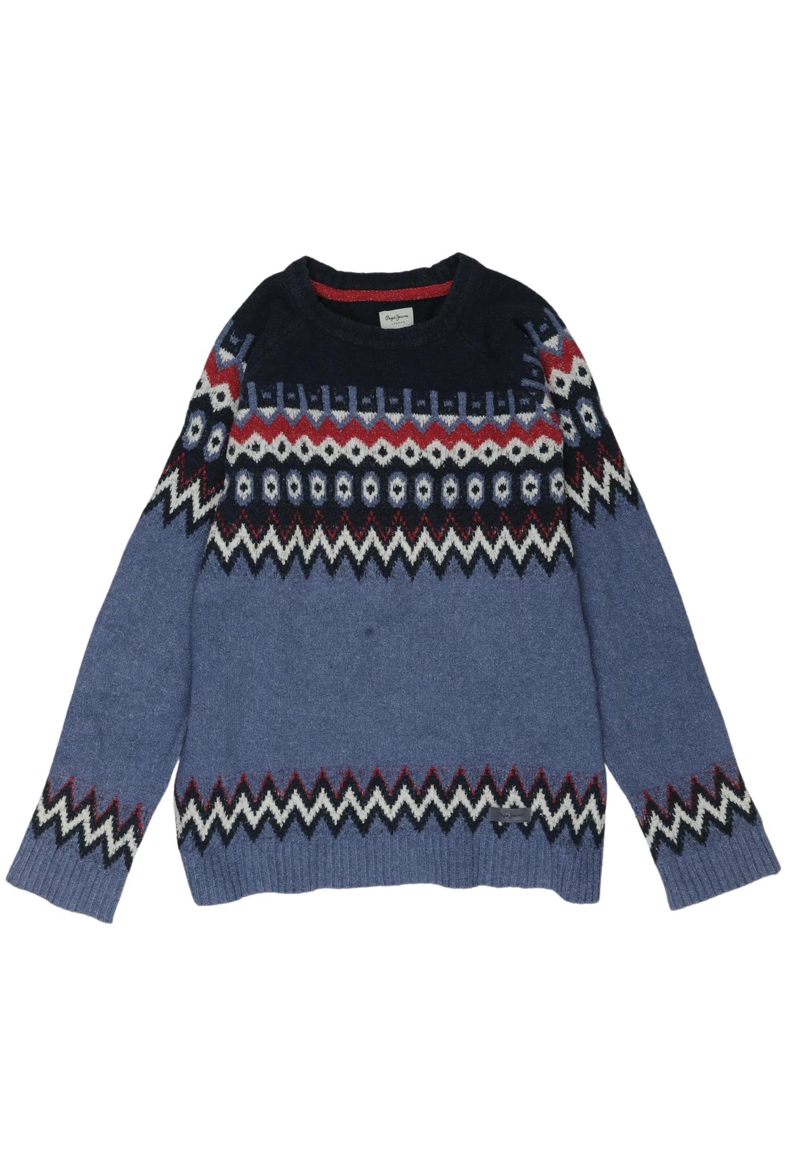 

Pepe Jeans Jungen Pullover, mehrfarbig, Gr. 152