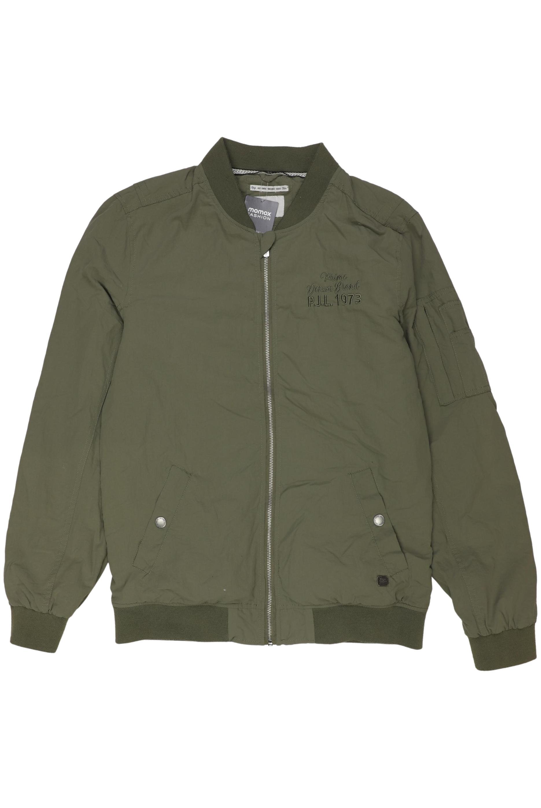 

Pepe Jeans Jungen Jacke, grün, Gr. 18