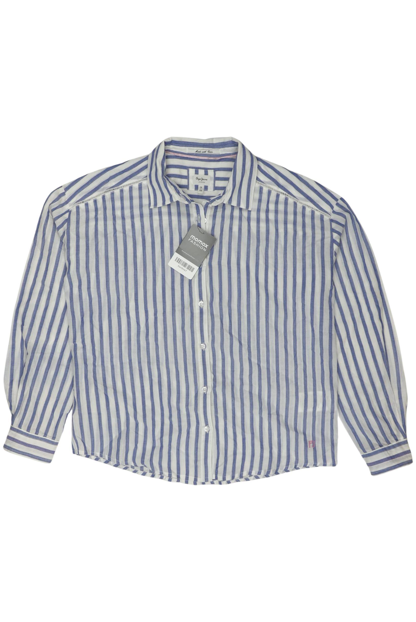 

Pepe Jeans Jungen Hemd, mehrfarbig, Gr. 164