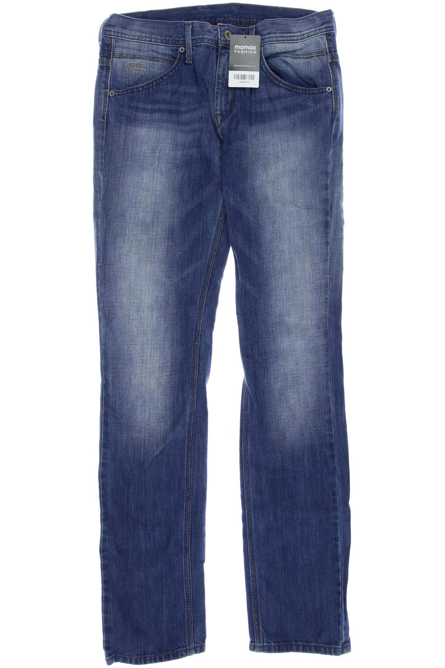 

Pepe Jeans Herren Jeans, blau, Gr. 176