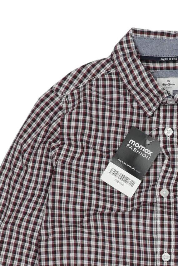 Thumbnail - Pepe Jeans Jungen Hemd, mehrfarbig, Gr. 140
