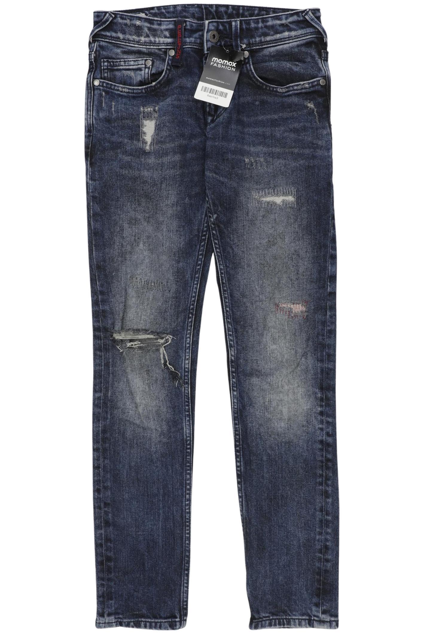 

Pepe Jeans Jungen Jeans, blau, Gr. 152