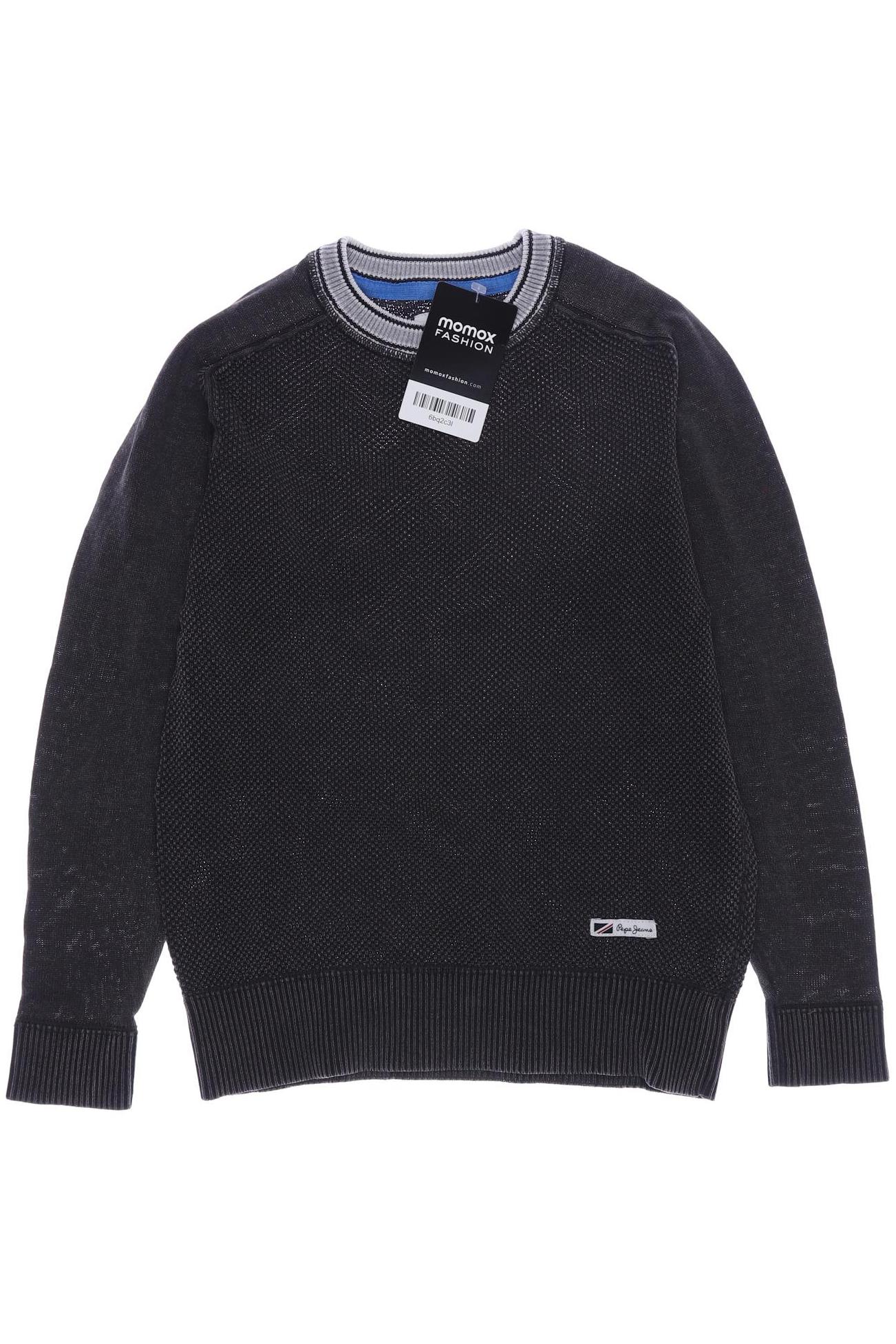 

Pepe Jeans Jungen Pullover, grau