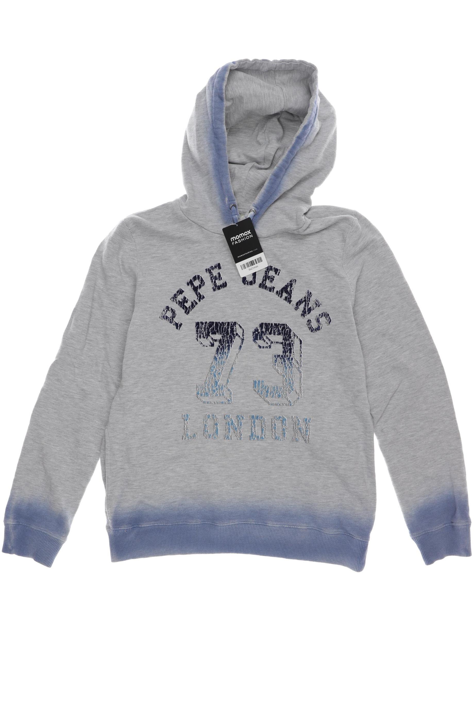 

Pepe Jeans Jungen Hoodies & Sweater, grau