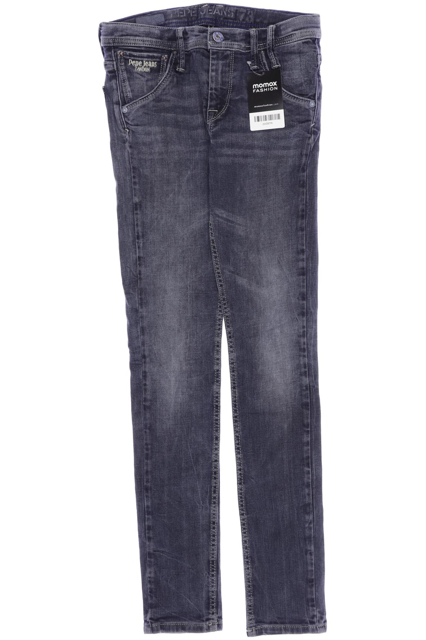 

Pepe Jeans Herren Jeans, marineblau, Gr. 152