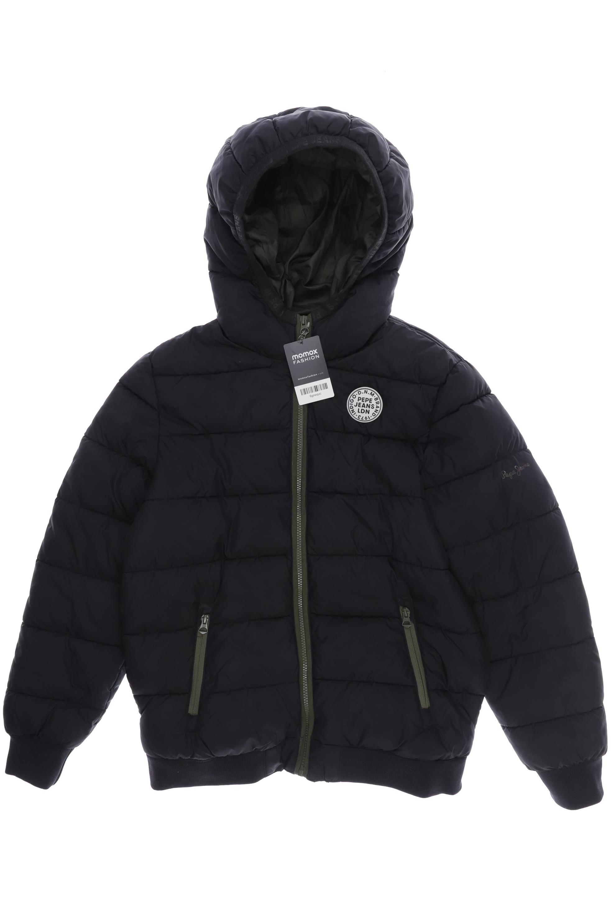 

Pepe Jeans Herren Jacke, schwarz, Gr. 176