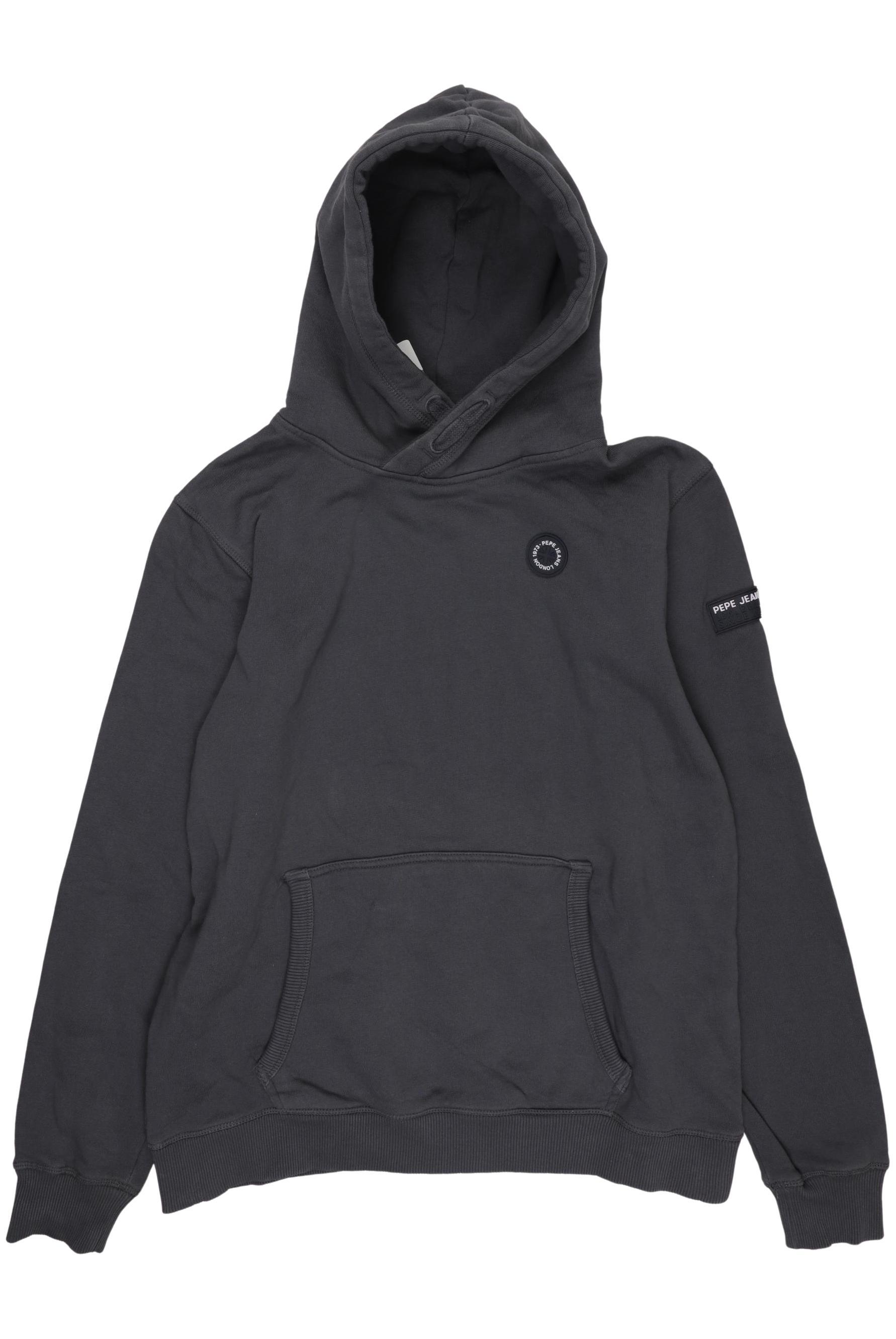

Pepe Jeans Jungen Hoodies & Sweater, grau, Gr. 146