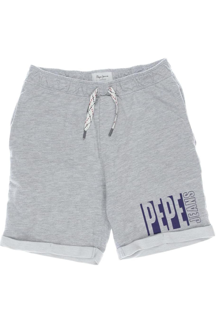 

Pepe Jeans Herren Shorts, grau, Gr. 152