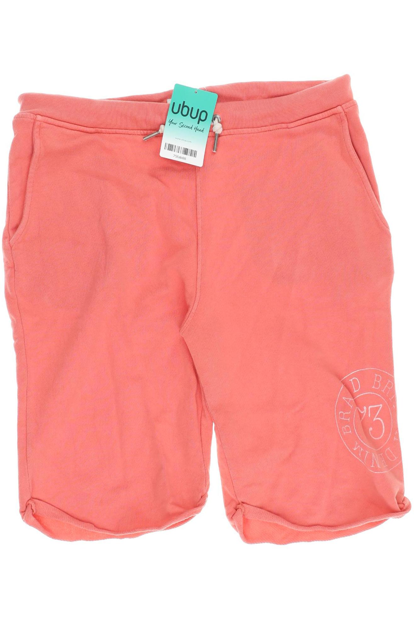 

Pepe Jeans Herren Shorts, pink, Gr. 176