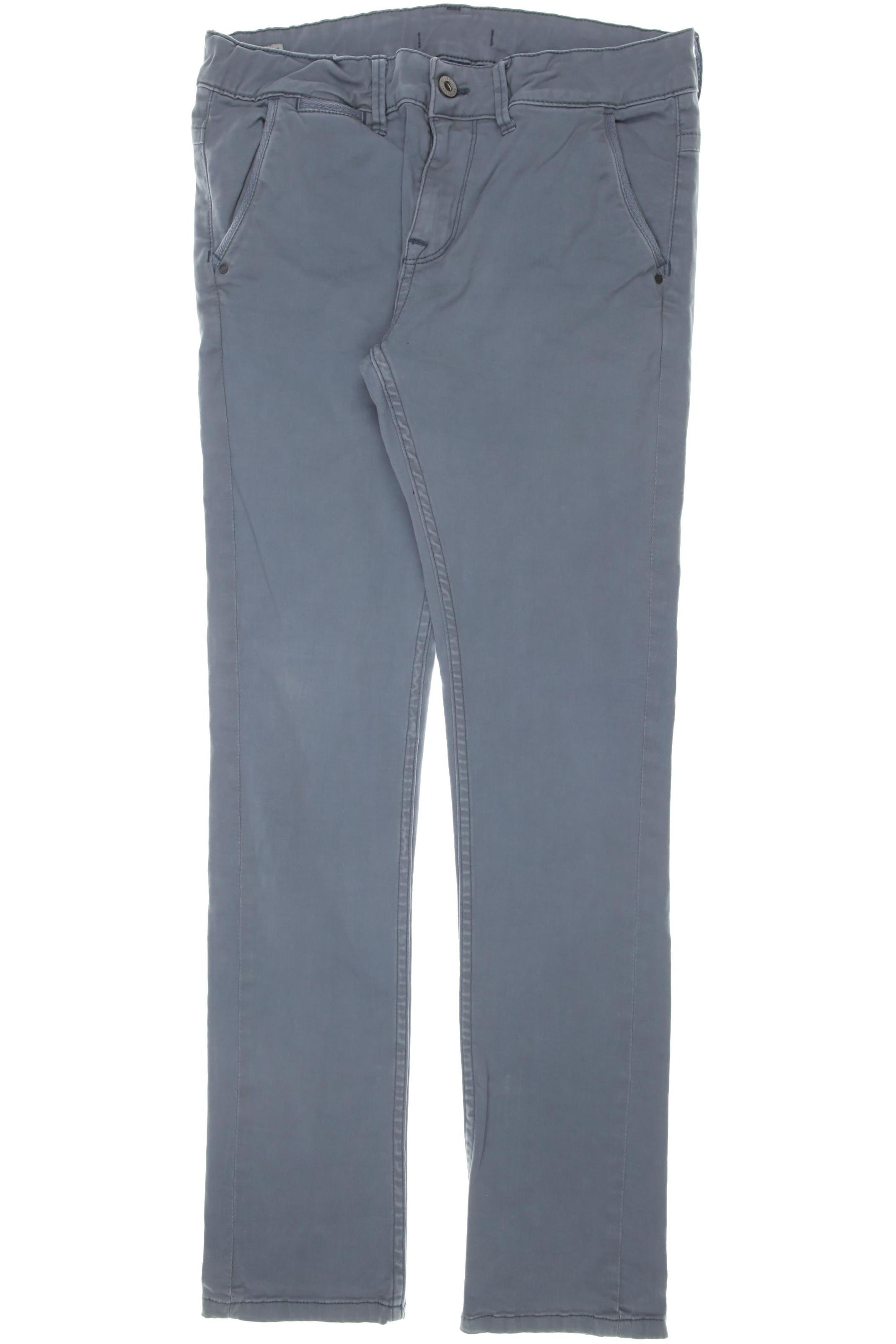 

Pepe Jeans Jungen Jeans, türkis, Gr. 152