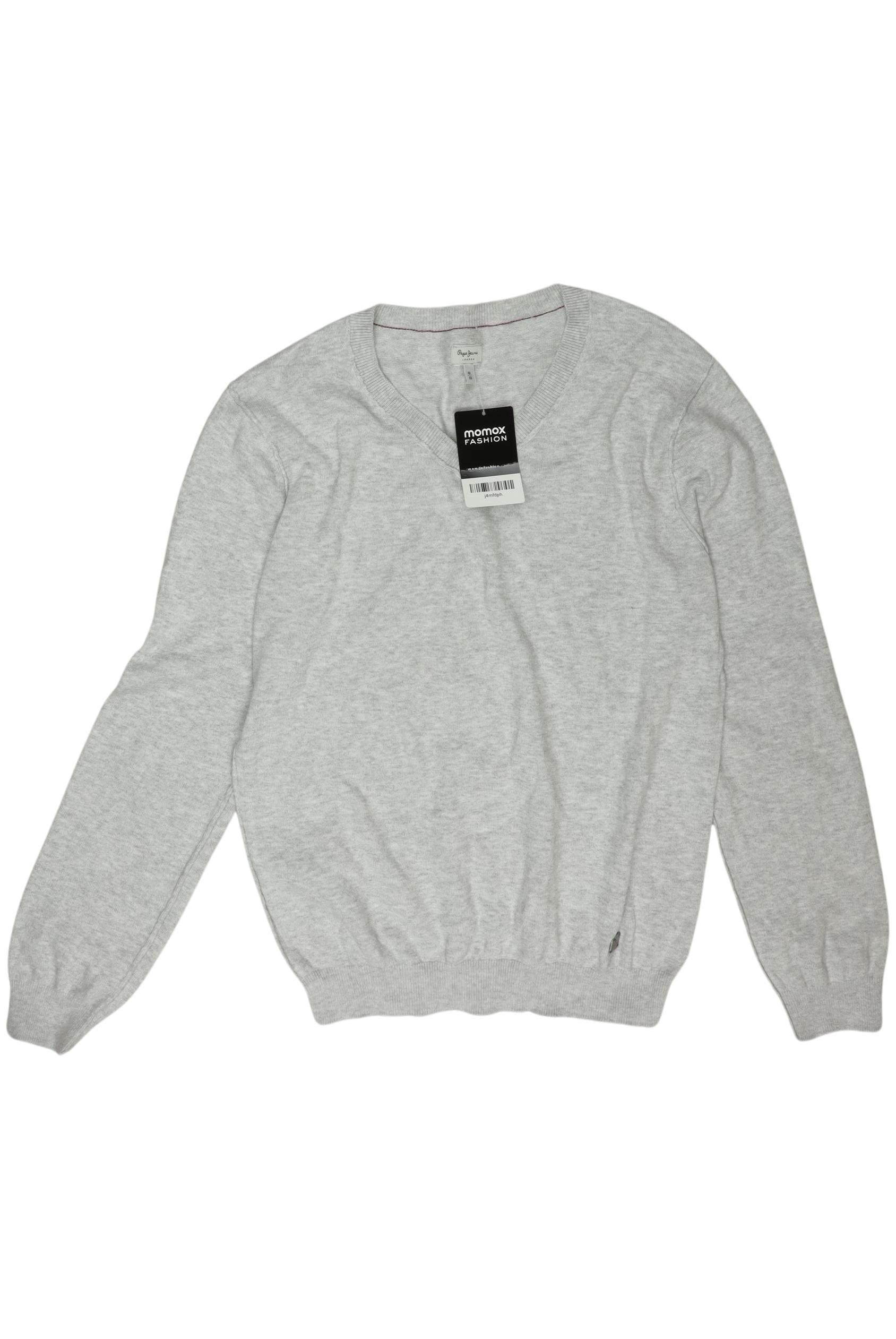

Pepe Jeans Jungen Pullover, grau, Gr. 176