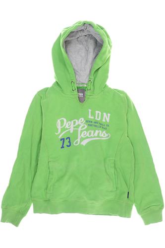 Pepe Jeans Jungen Hoodies & Sweater Gr DE 164 Jungen Bekleidung Pullover & Strickjacken Hoodies & Sweater 