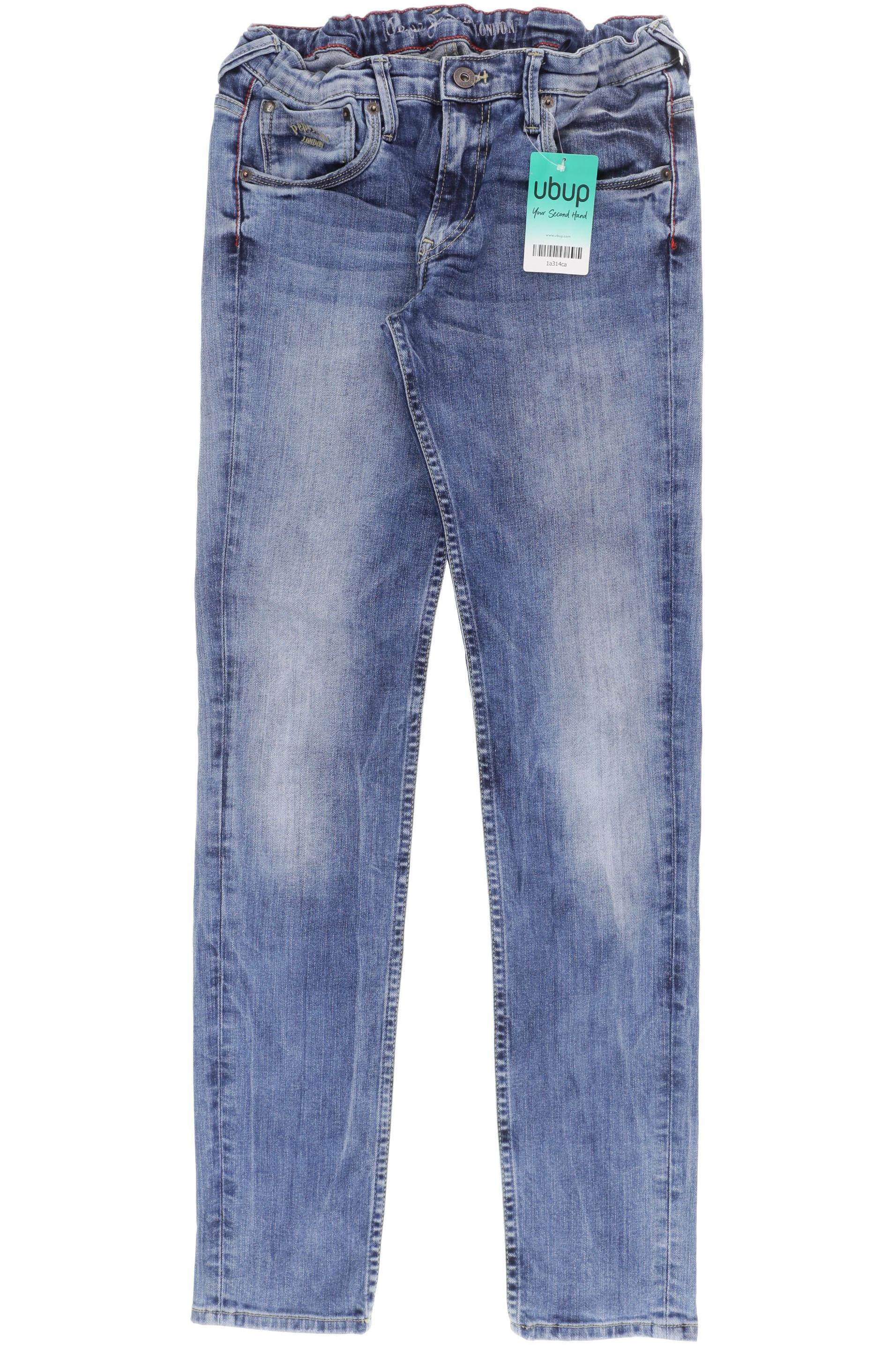 

Pepe Jeans Herren Jeans, blau, Gr. 176