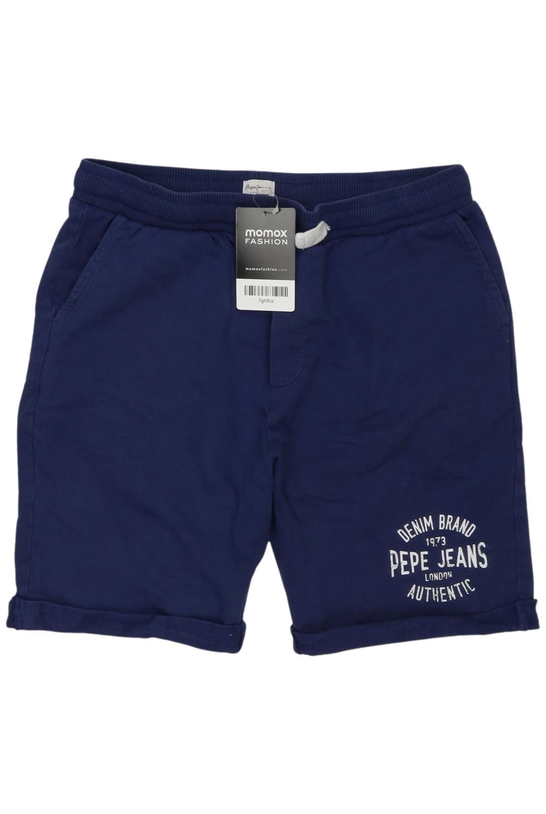 

Pepe Jeans Jungen Shorts, marineblau, Gr. 164