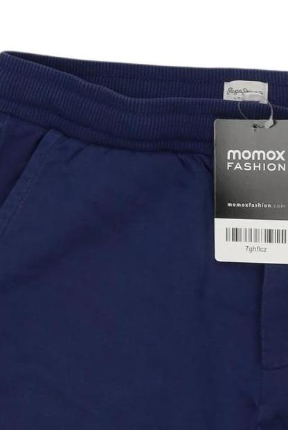 Thumbnail - Pepe Jeans Jungen Shorts, marineblau, Gr. 164