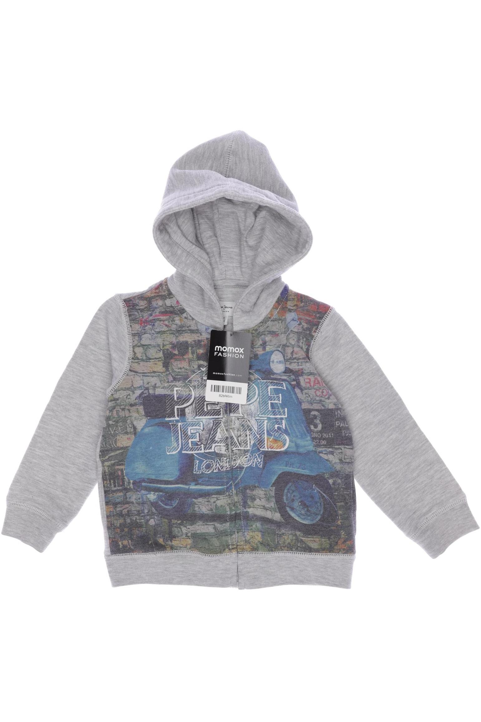 

Pepe Jeans Jungen Hoodies & Sweater, grau