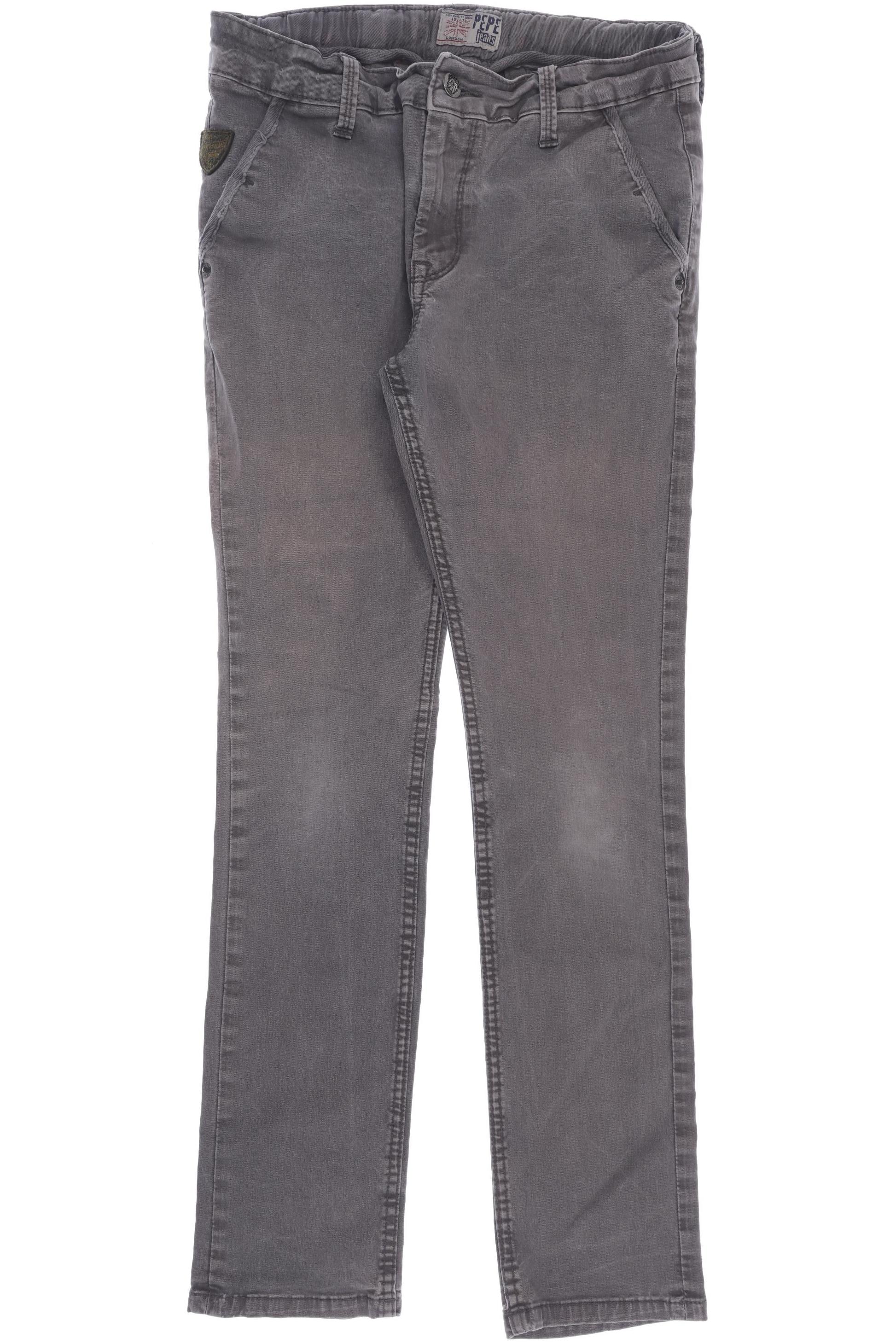 

Pepe Jeans Herren Jeans, grau, Gr. 152