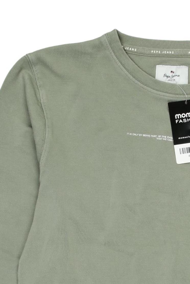 Thumbnail - Pepe Jeans Jungen Hoodies &amp; Sweater, türkis, Gr. 164