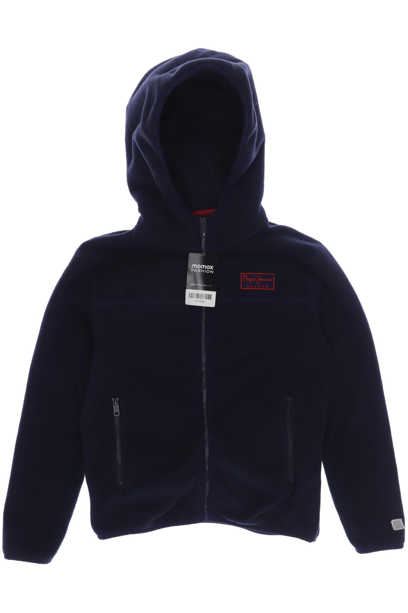 

Pepe Jeans Jungen Hoodies & Sweater, marineblau