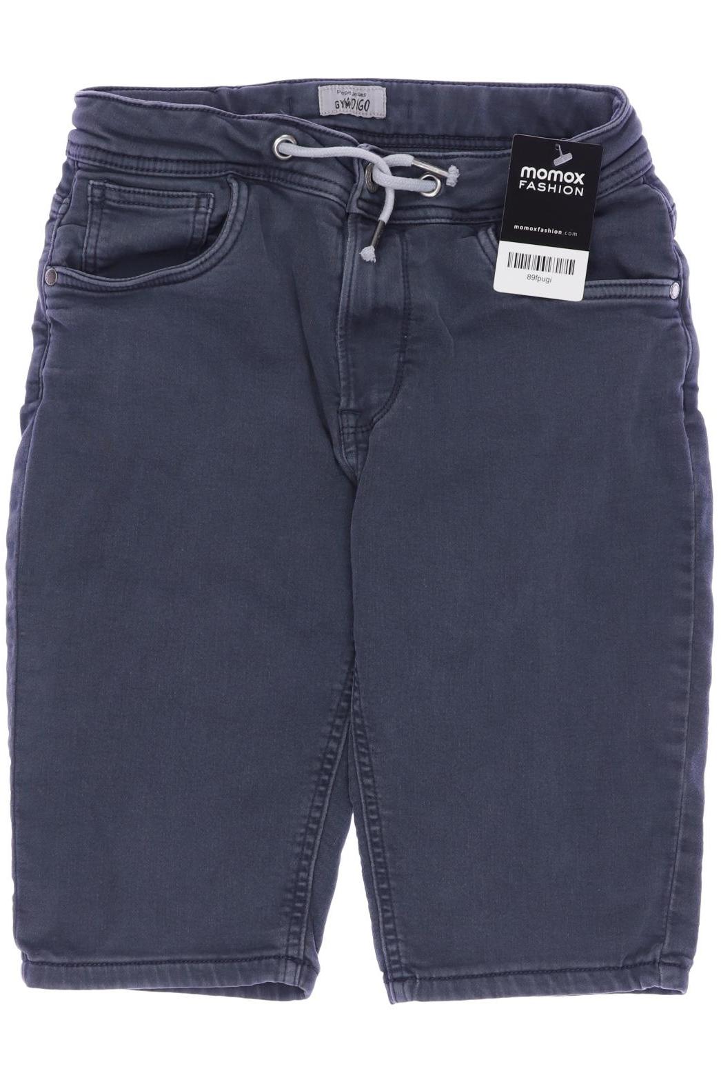 

Pepe Jeans Herren Shorts, marineblau, Gr. 152