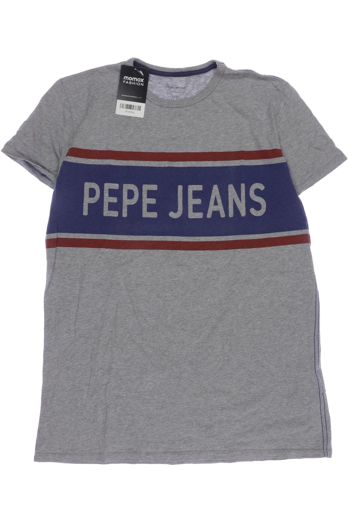 

Pepe Jeans Jungen T-Shirt, grau