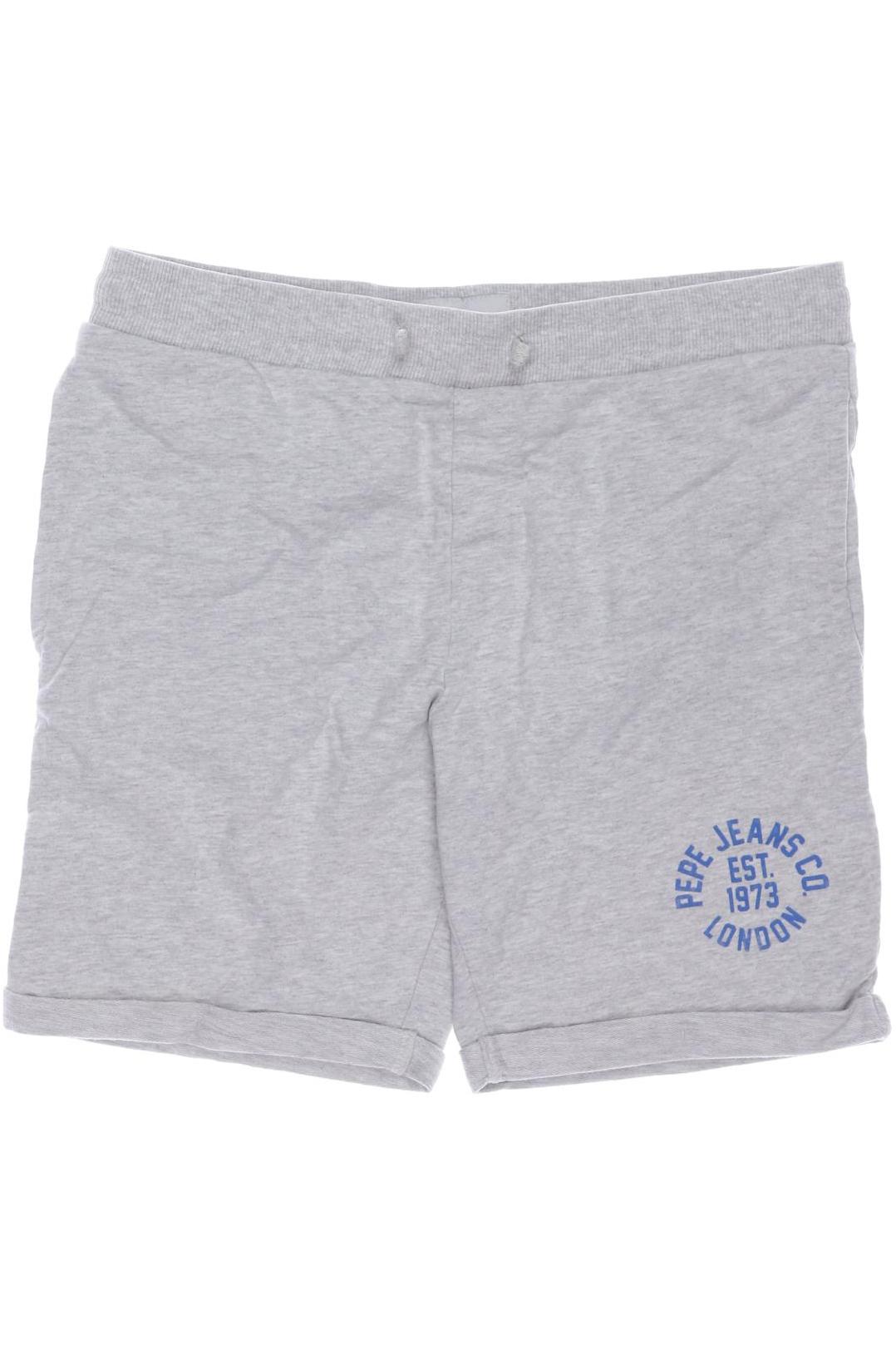 

Pepe Jeans Jungen Shorts, grau