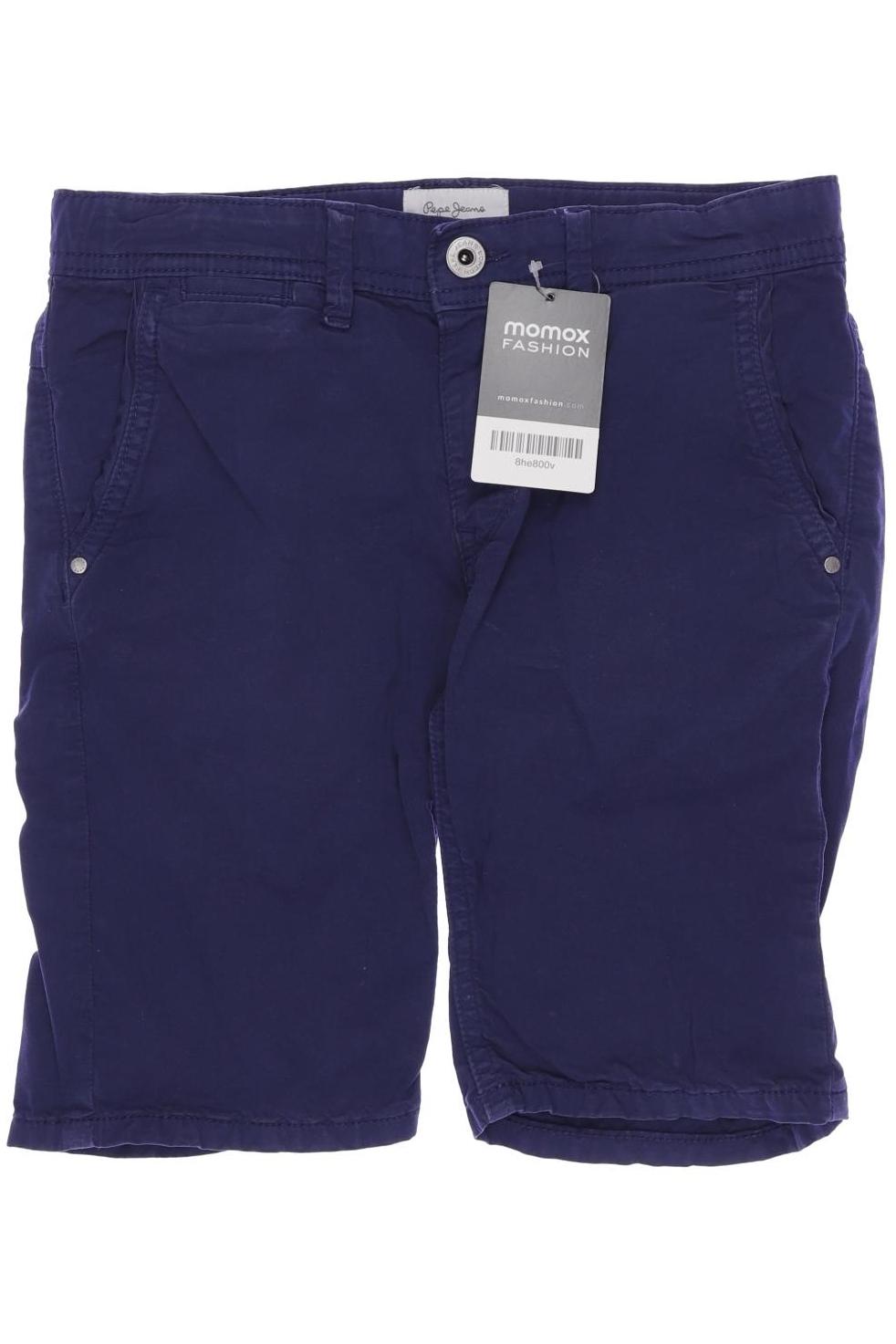 

Pepe Jeans Herren Shorts, marineblau, Gr. 140